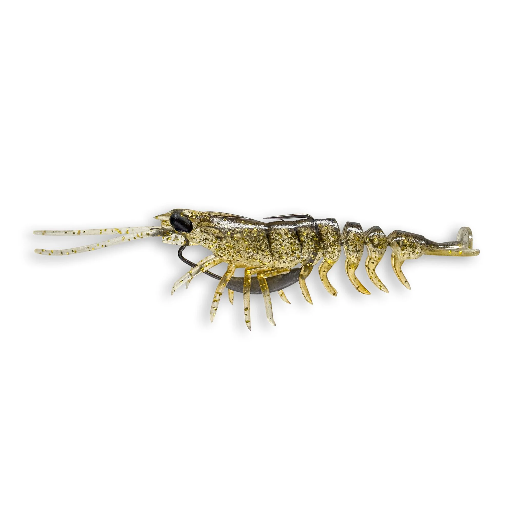 Savage Gear Manic Shrimp Weedless V2 - Image 17