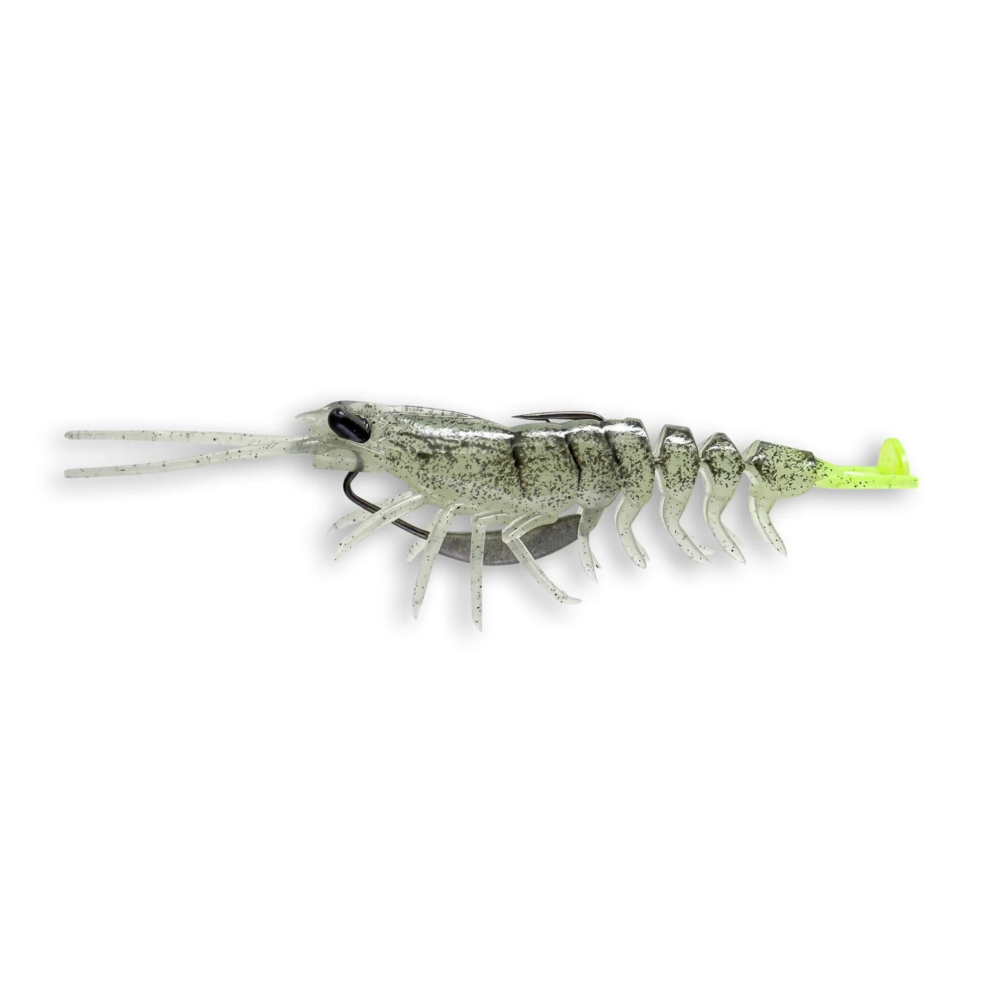 Savage Gear Manic Shrimp Weedless V2 - Image 18