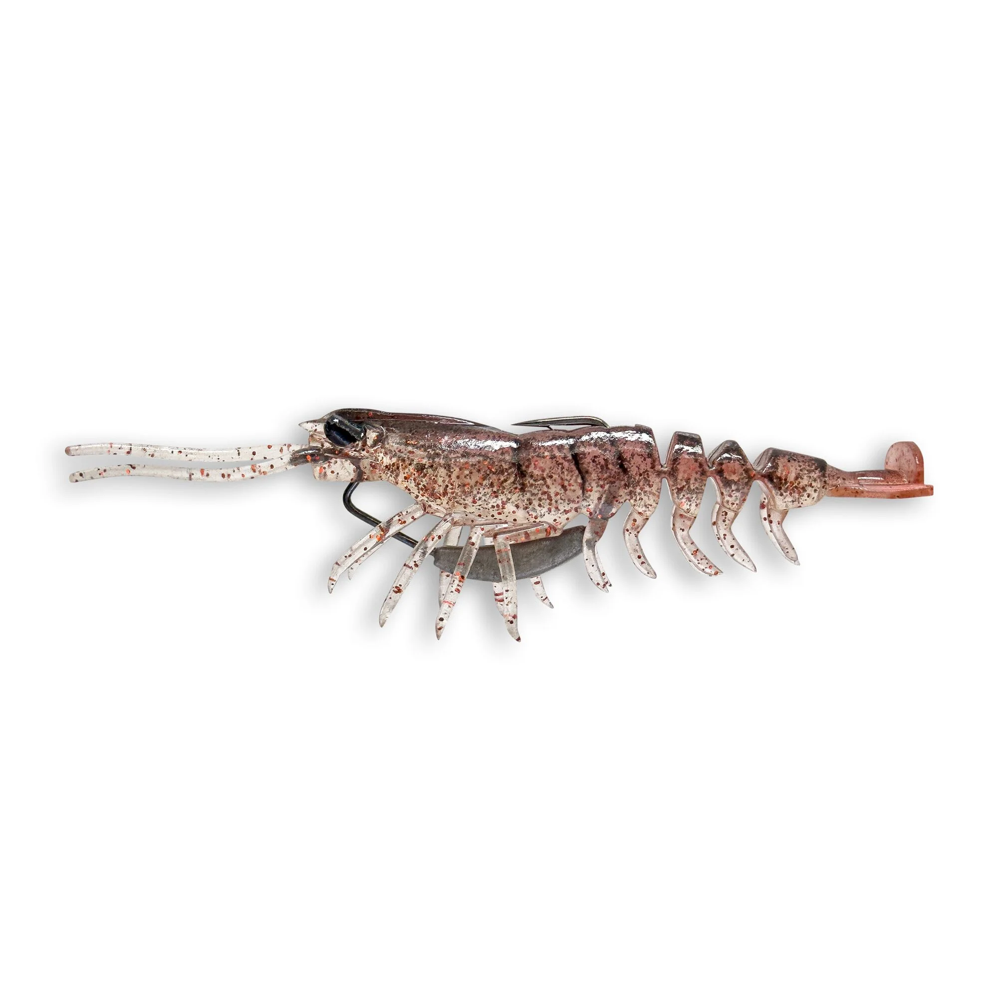 Savage Gear Manic Shrimp Weedless V2 - Image 19