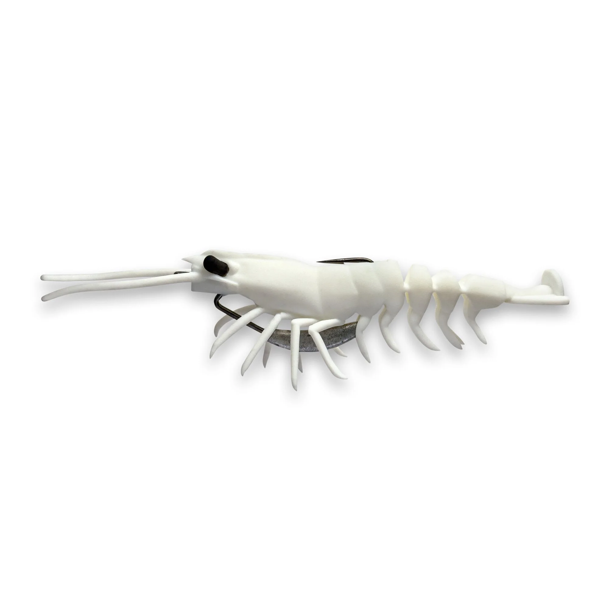Savage Gear Manic Shrimp Weedless V2 - Image 21