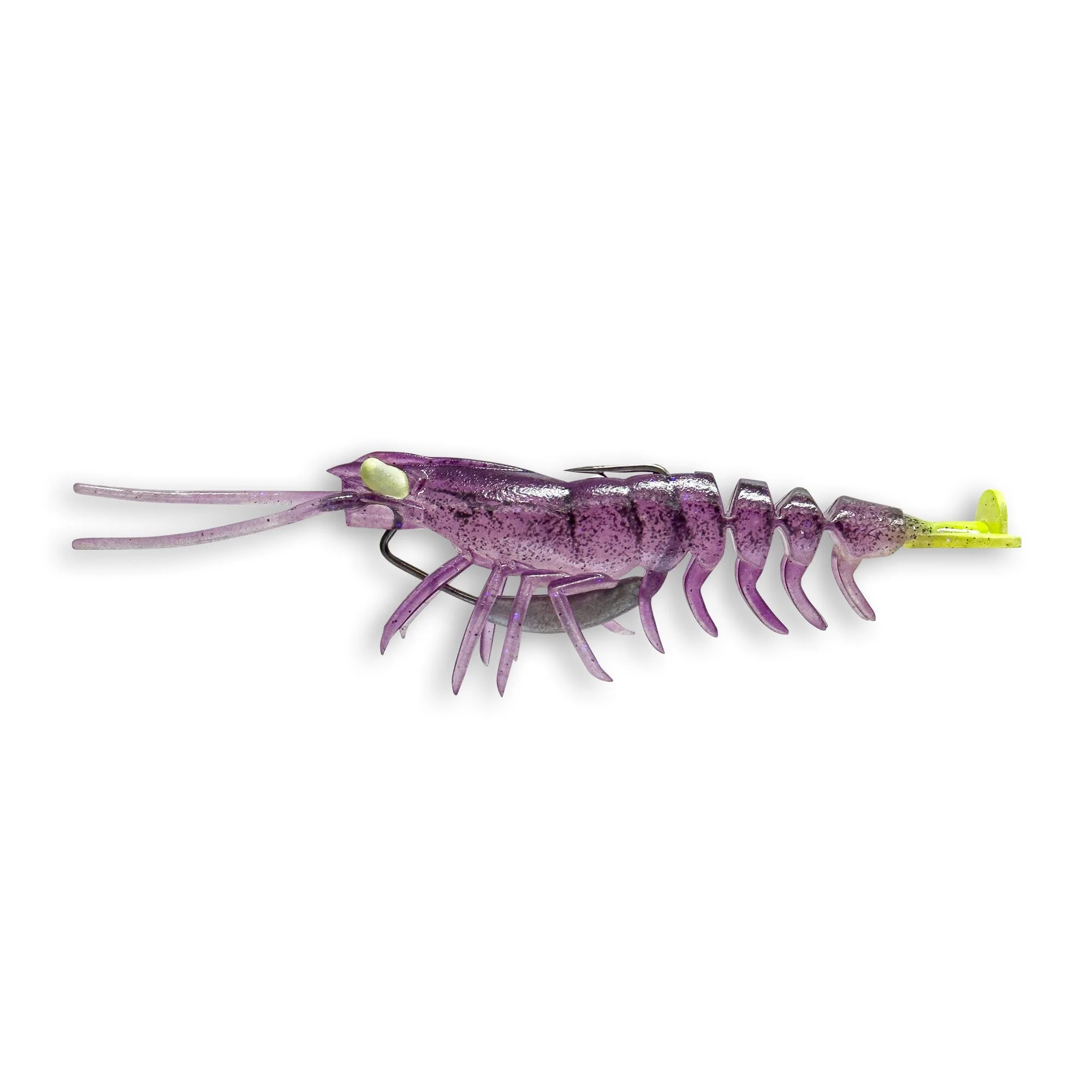 Savage Gear Manic Shrimp Weedless V2 - Image 22