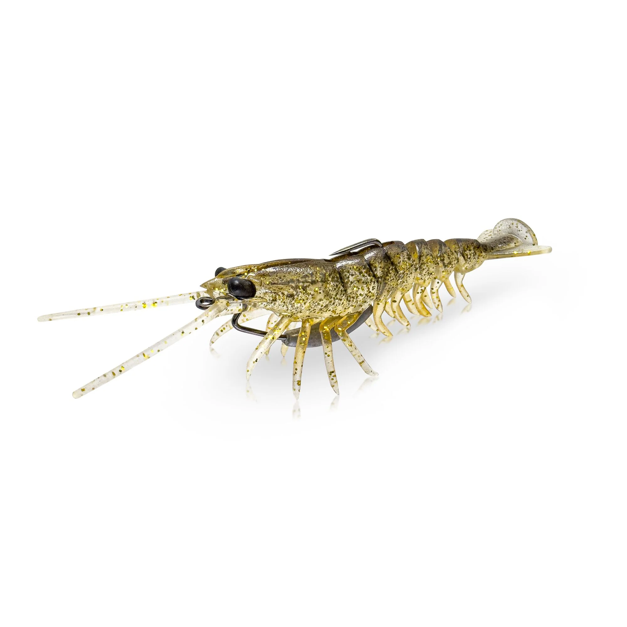 Savage Gear Manic Shrimp Weedless V2 - Image 5