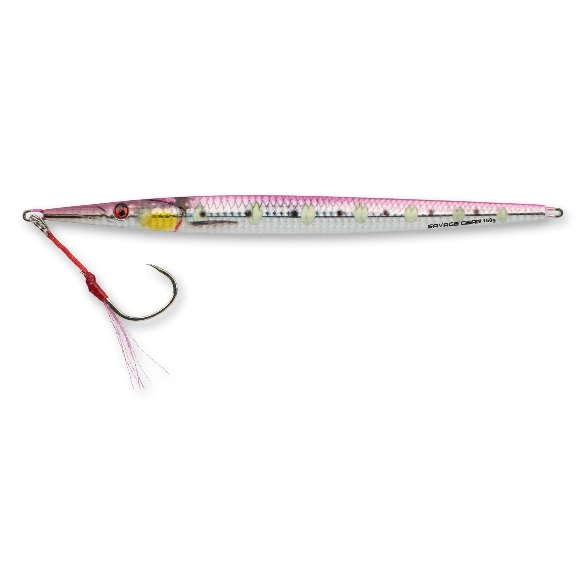 Savage Gear Needle Jig - Image 27