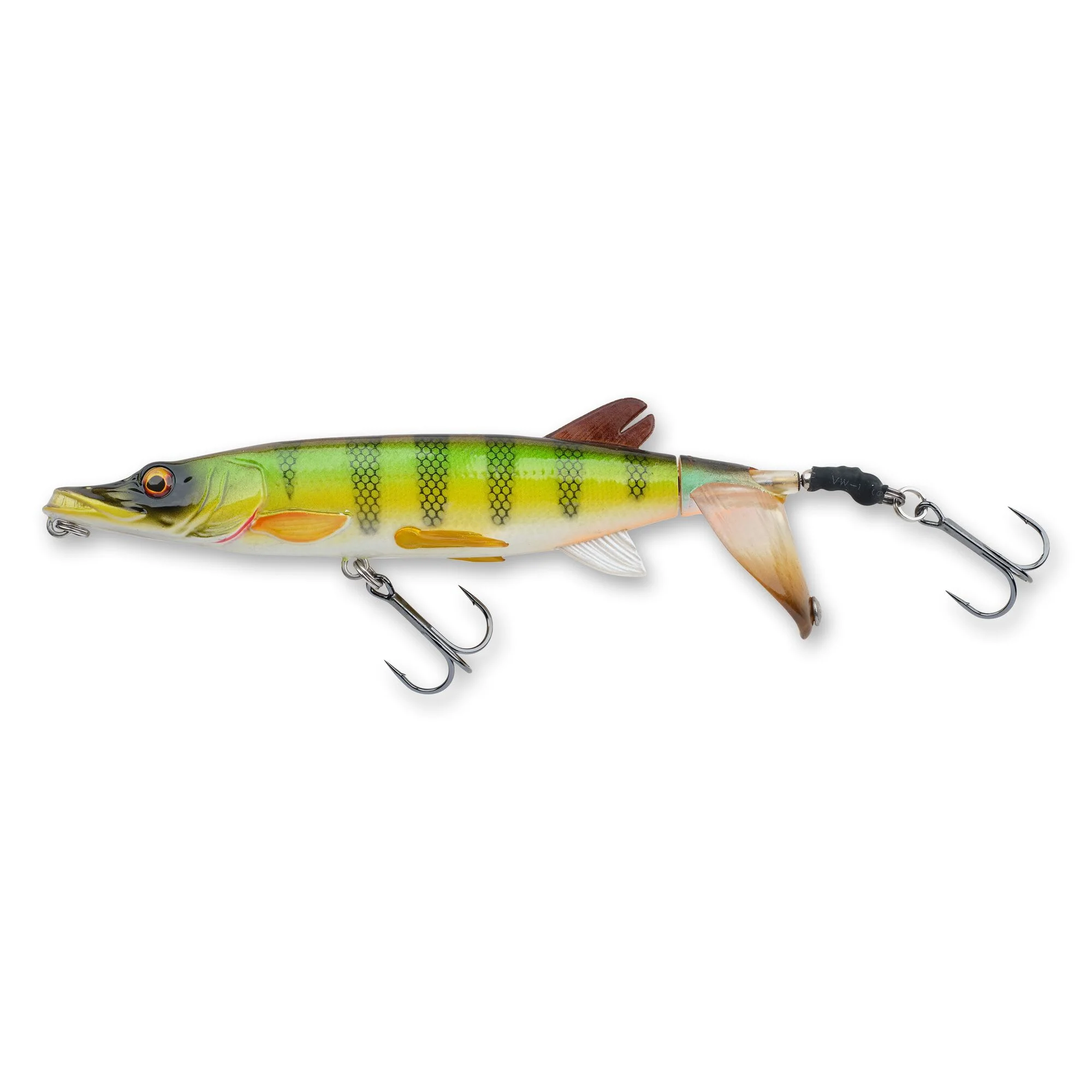 Savage Gear Pike Smash Tail - Image 10