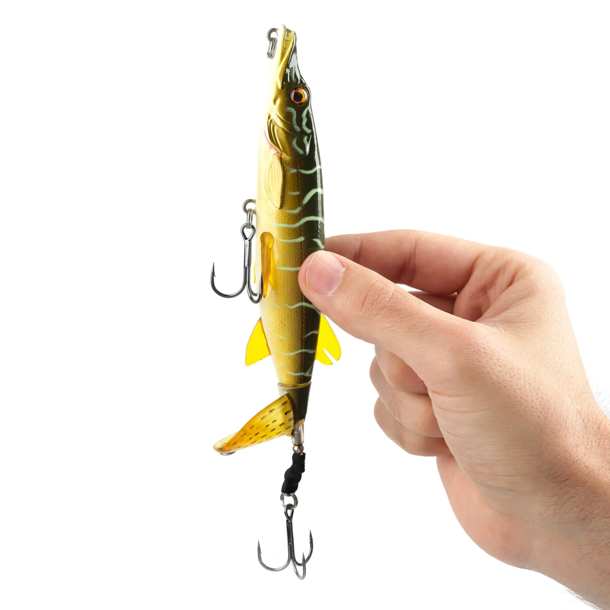 Savage Gear Pike Smash Tail - Image 13