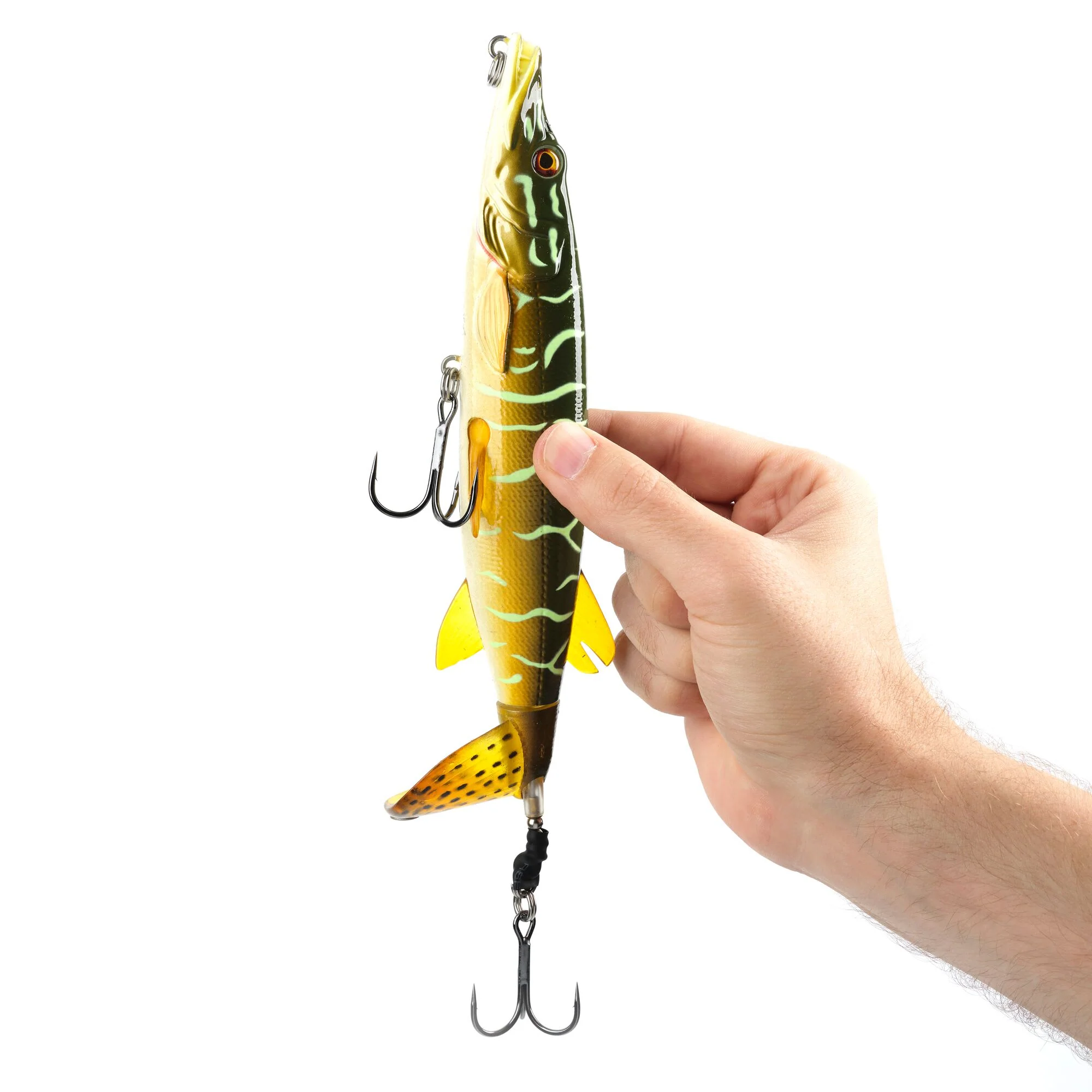 Savage Gear Pike Smash Tail - Image 14