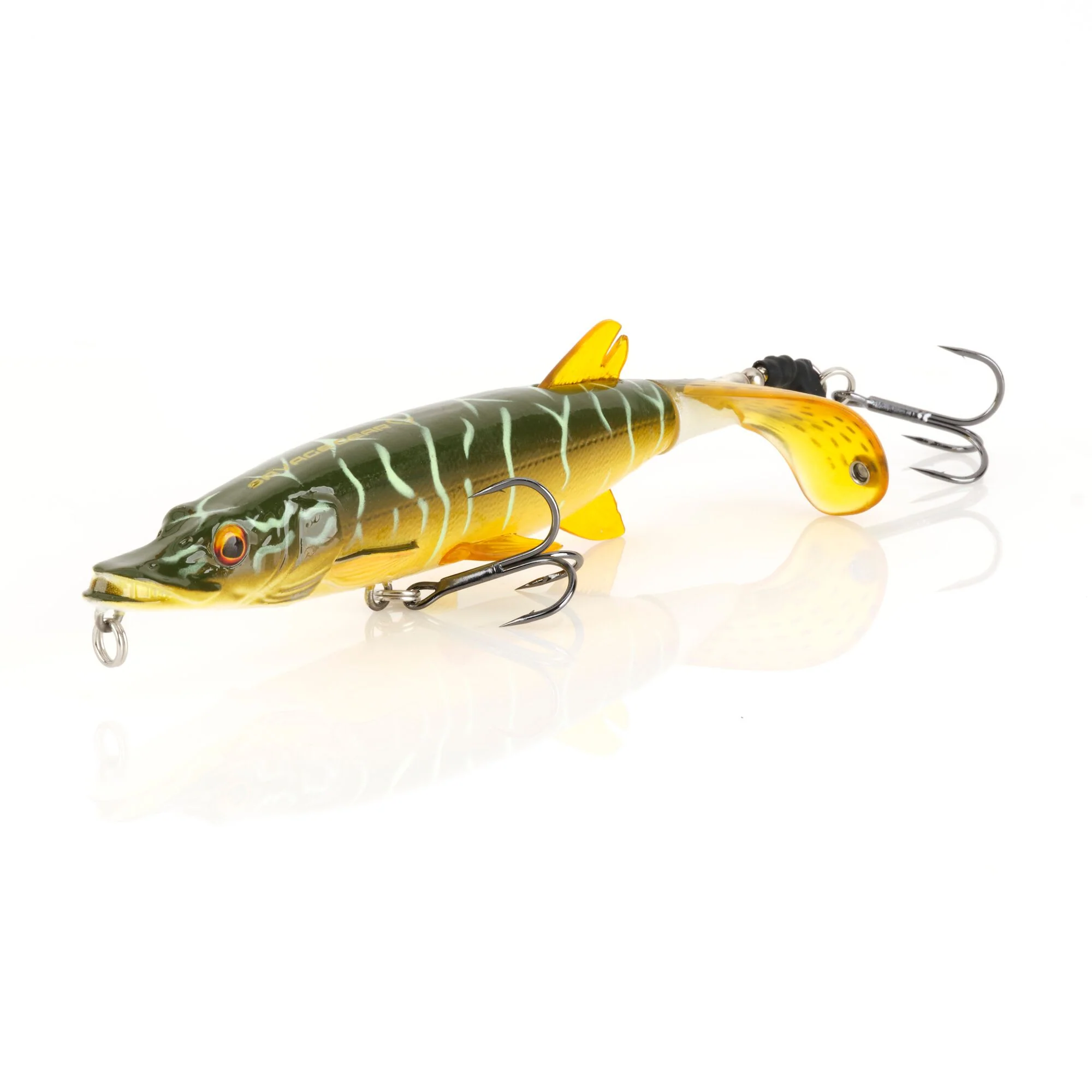 Savage Gear Pike Smash Tail - Image 5