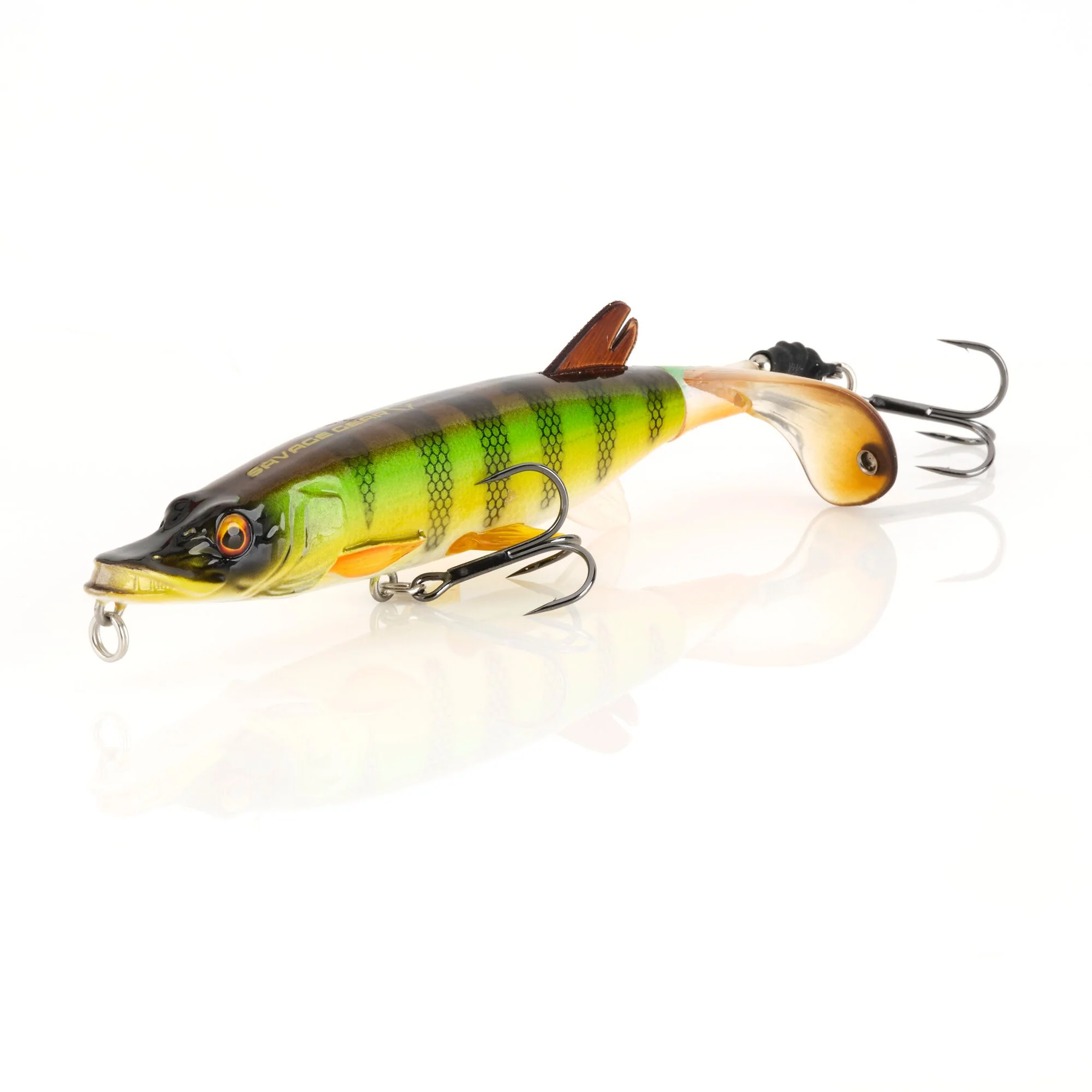 Savage Gear Pike Smash Tail - Image 6