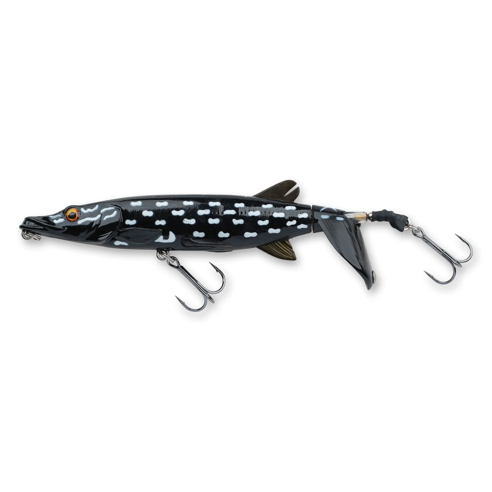 Savage Gear Pike Smash Tail - Image 8