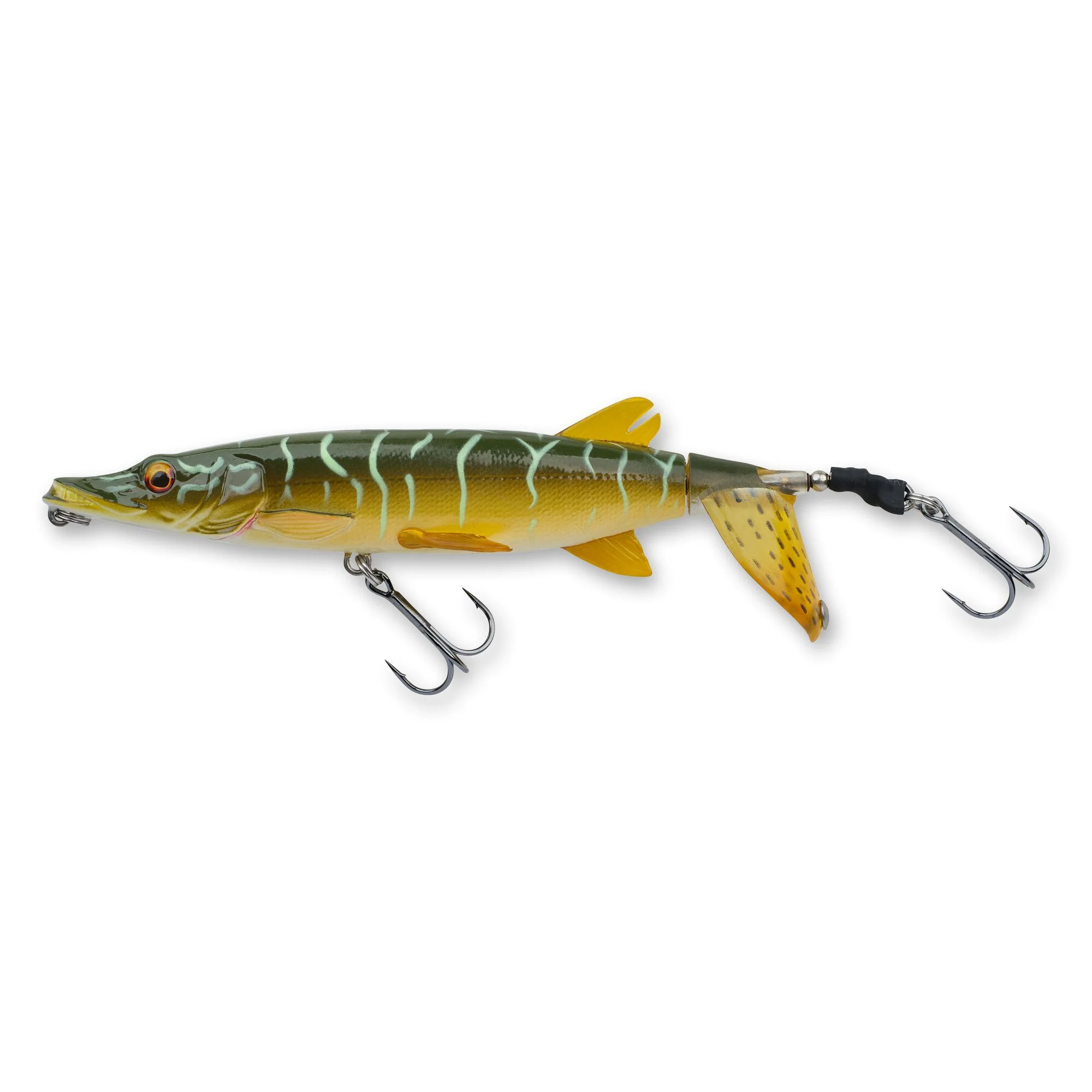 Savage Gear Pike Smash Tail - Image 9
