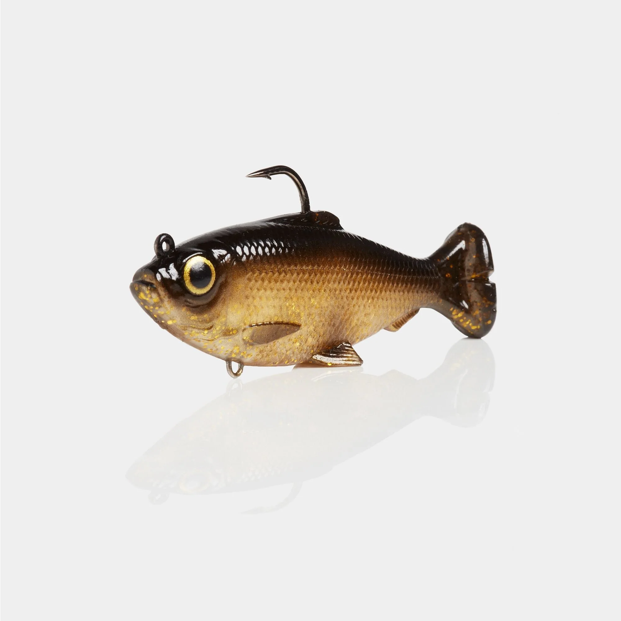 Savage Gear Pulse Tail Baitfish RTF - Image 4