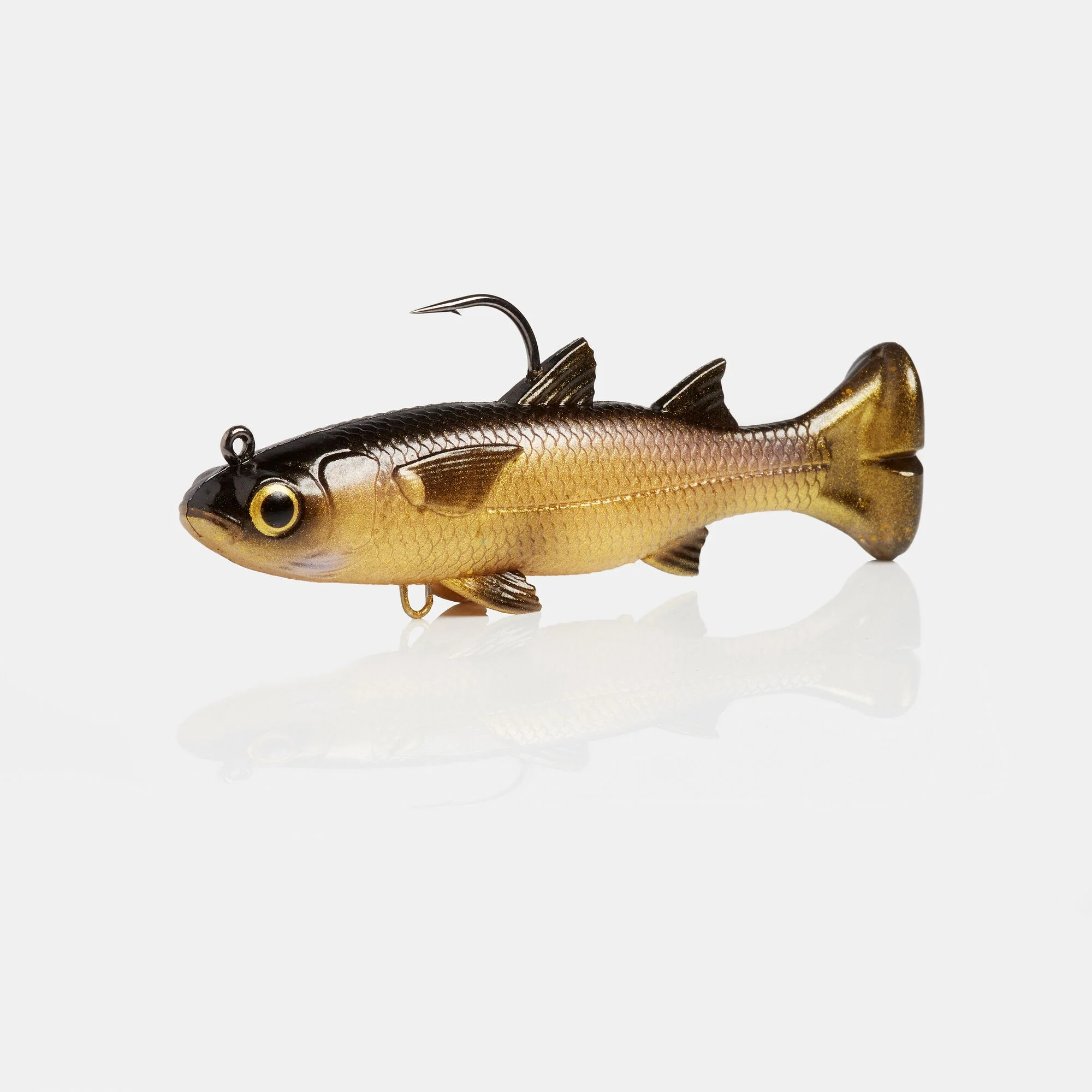 Savage Gear Pulse Tail Mullet RTF - Image 11
