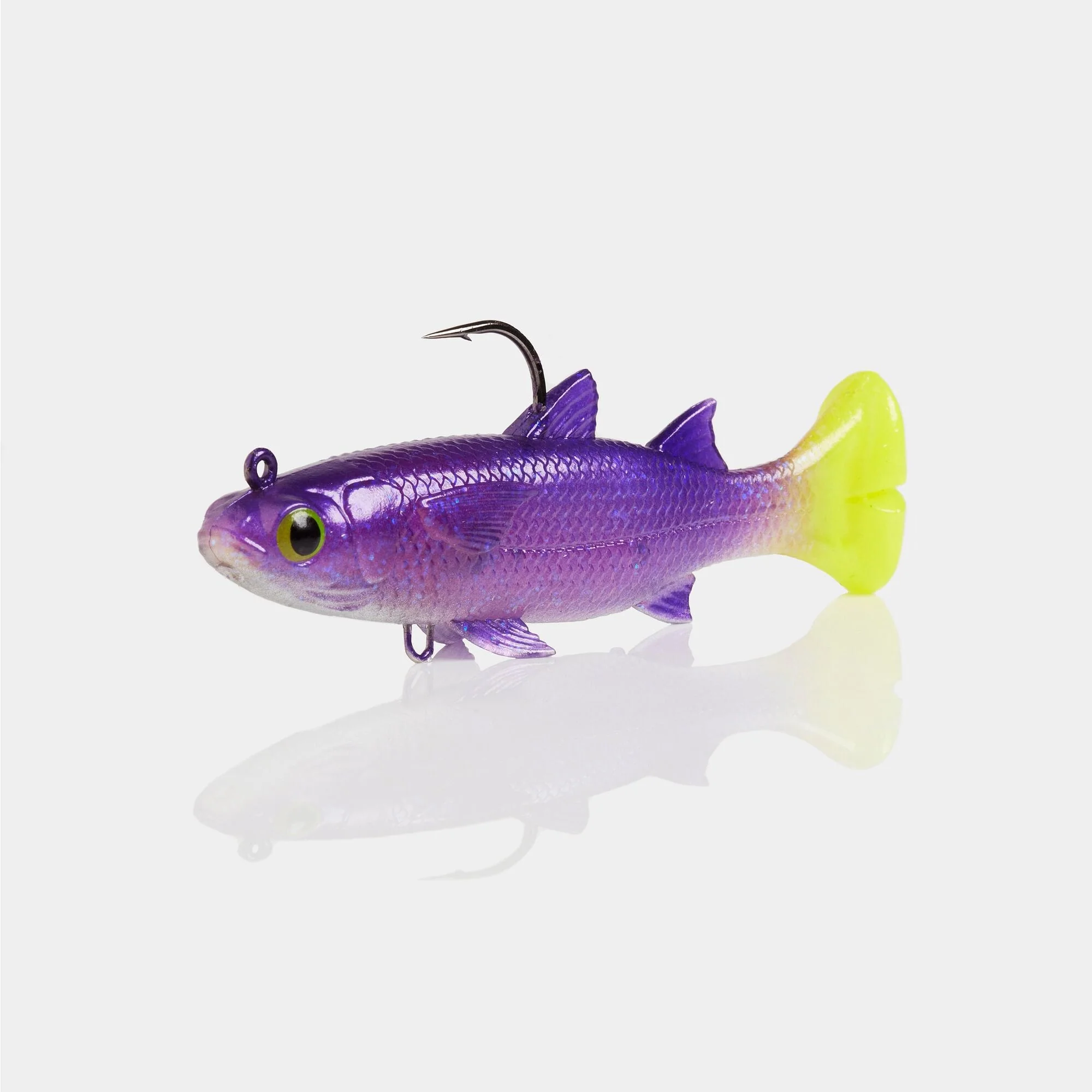 Savage Gear Pulse Tail Mullet RTF - Image 14