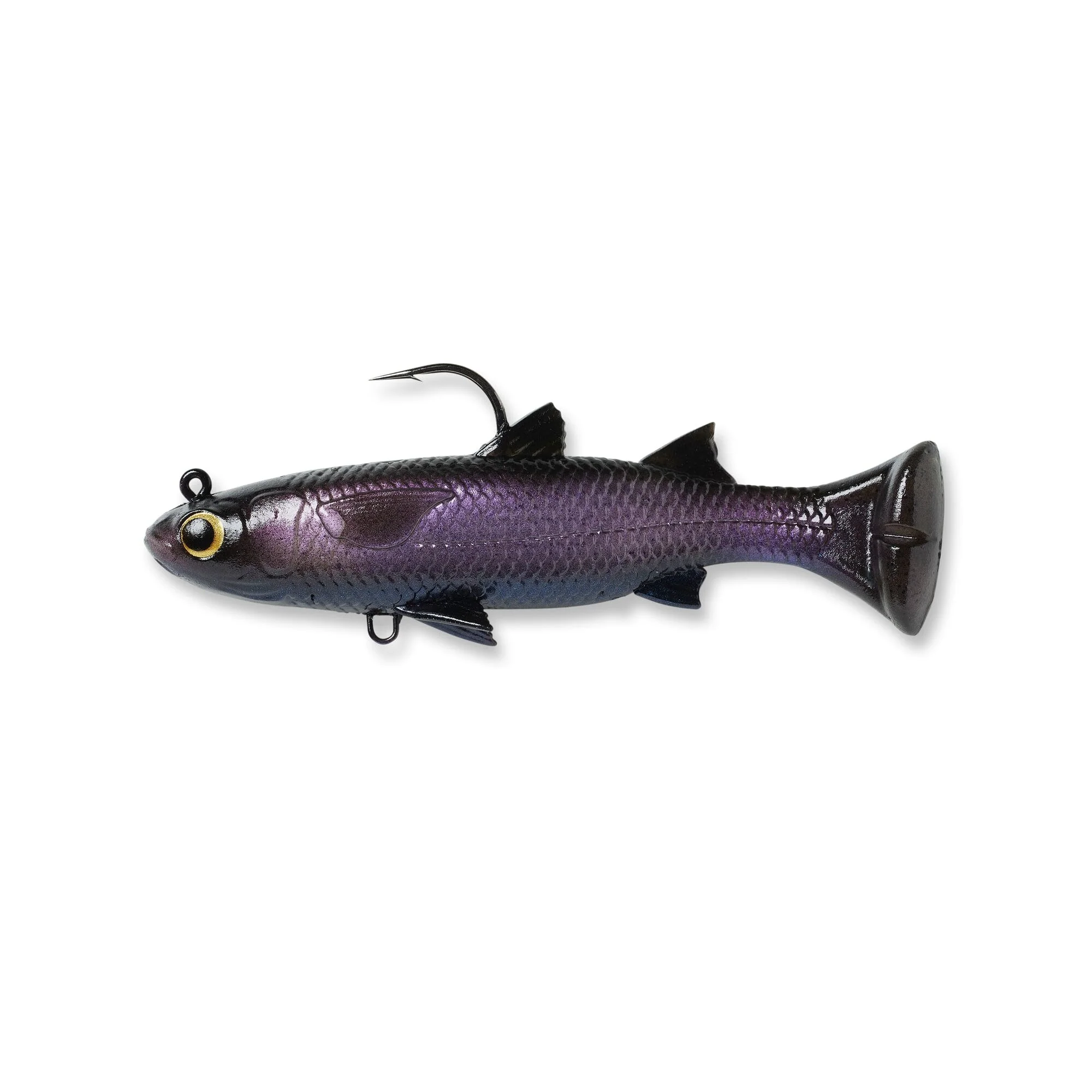 Savage Gear Pulse Tail Mullet RTF - Image 24