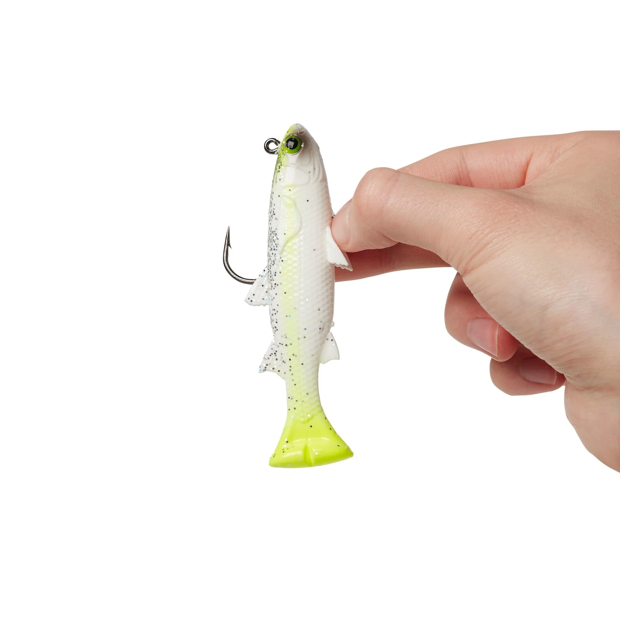Savage Gear Pulse Tail Mullet RTF - Image 31