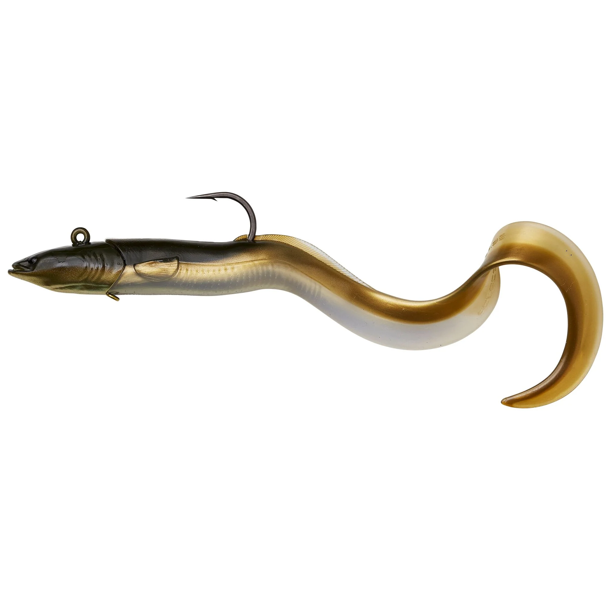 Savage Gear Real Eel Jig - Image 10