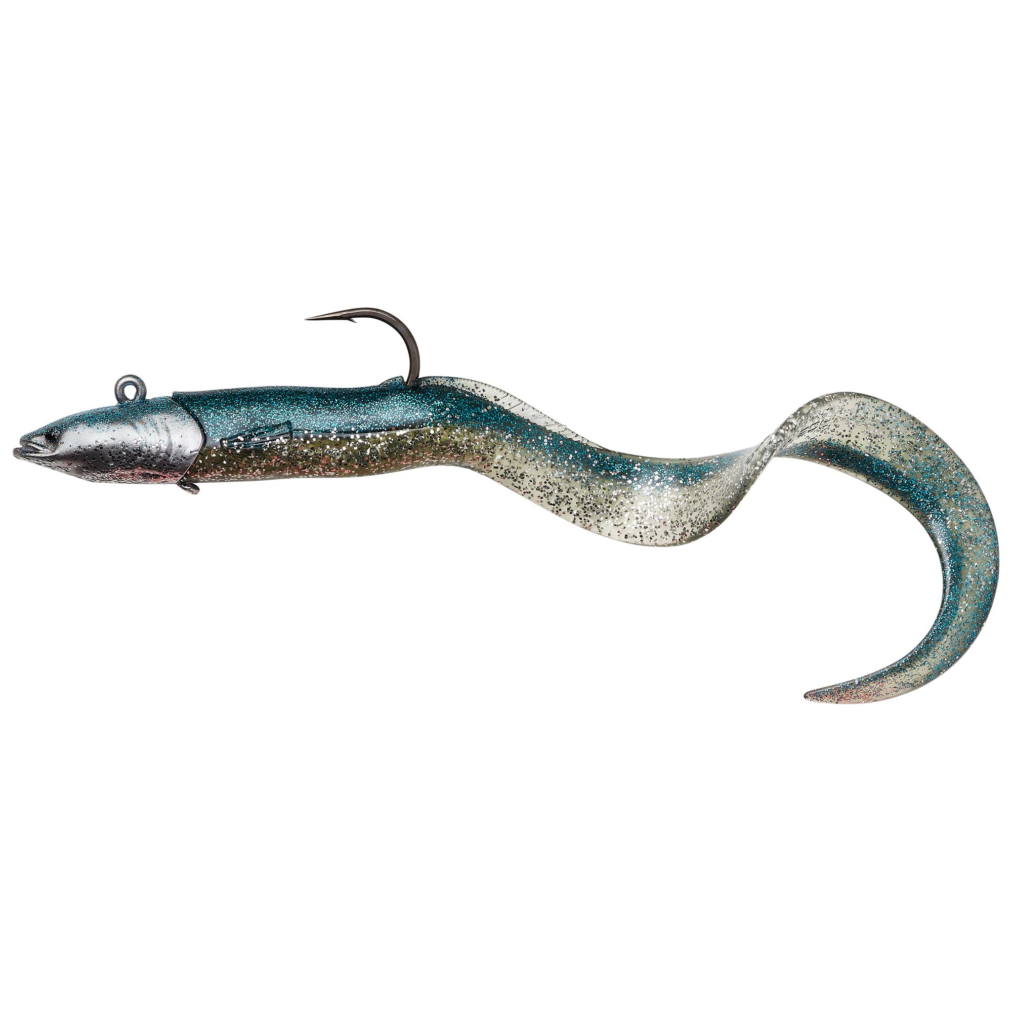 Savage Gear Real Eel Jig - Image 11