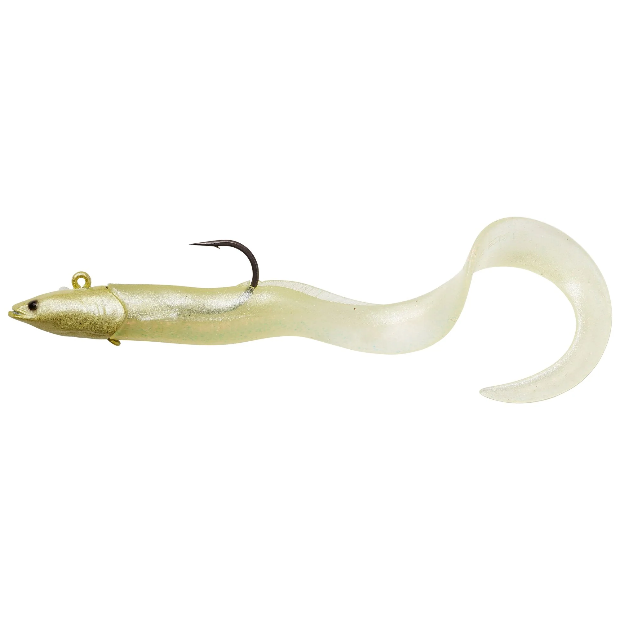 Savage Gear Real Eel Jig - Image 8