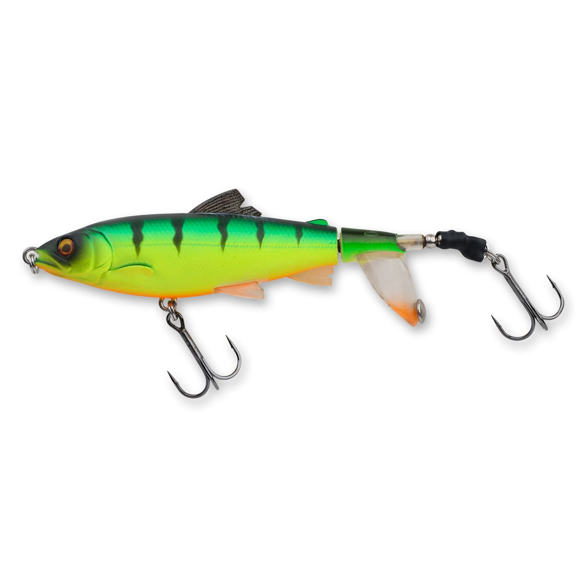 Savage Gear SD Smash Tail - Image 11