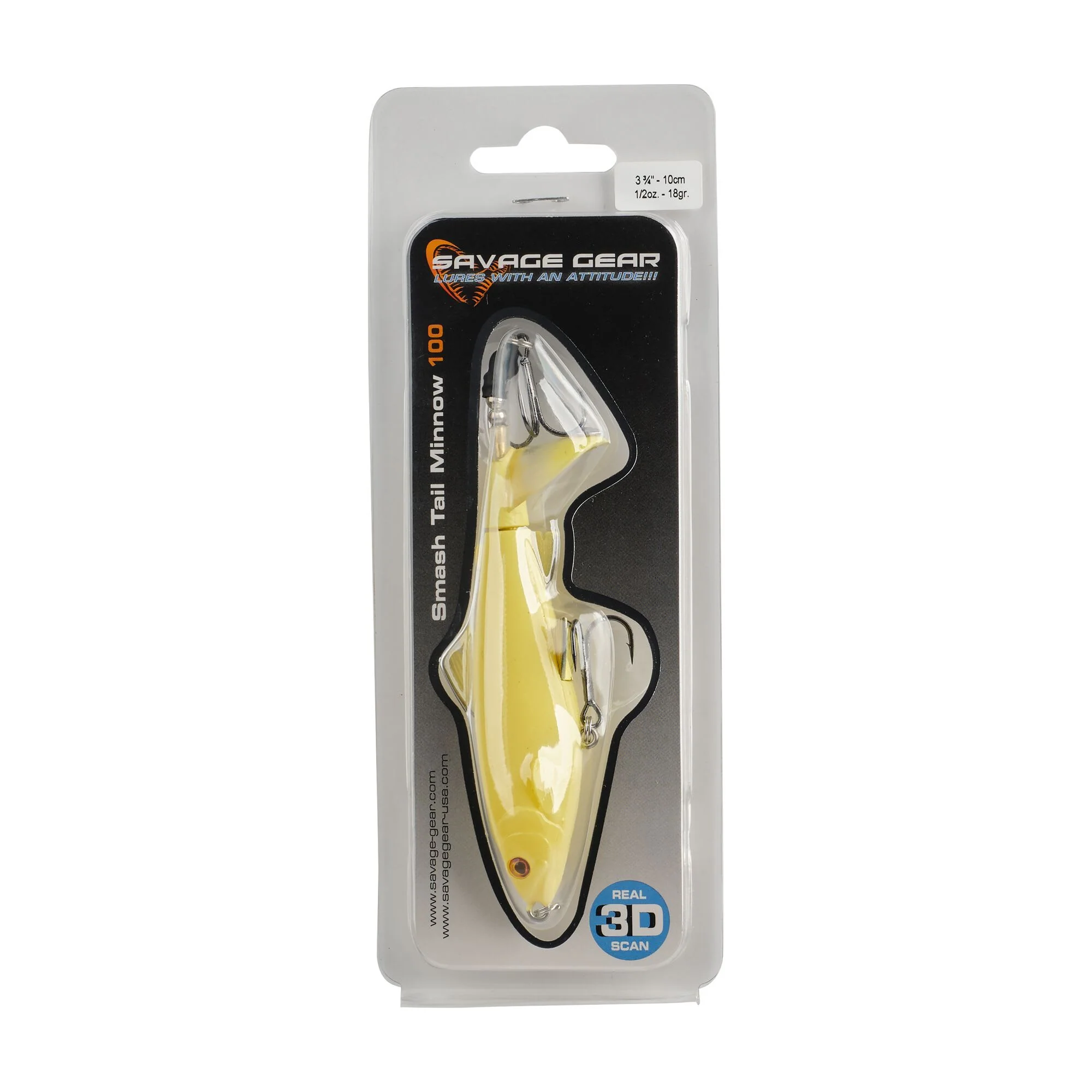 Savage Gear SD Smash Tail - Image 20