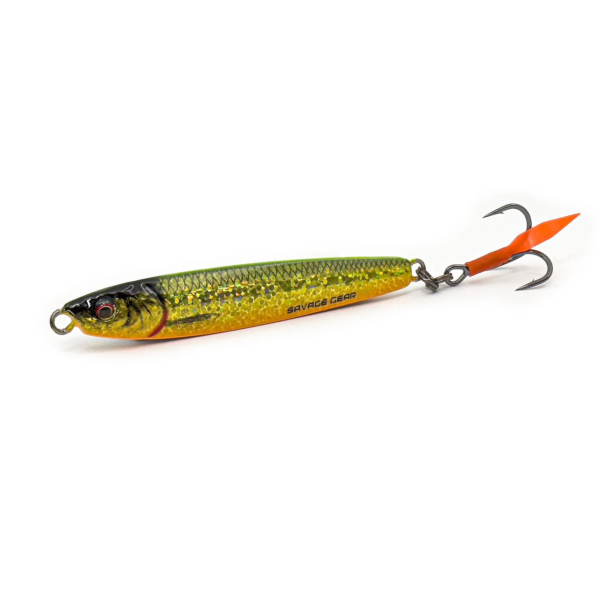 Savage Gear Slim Jig Minnow Fresh - Image 5