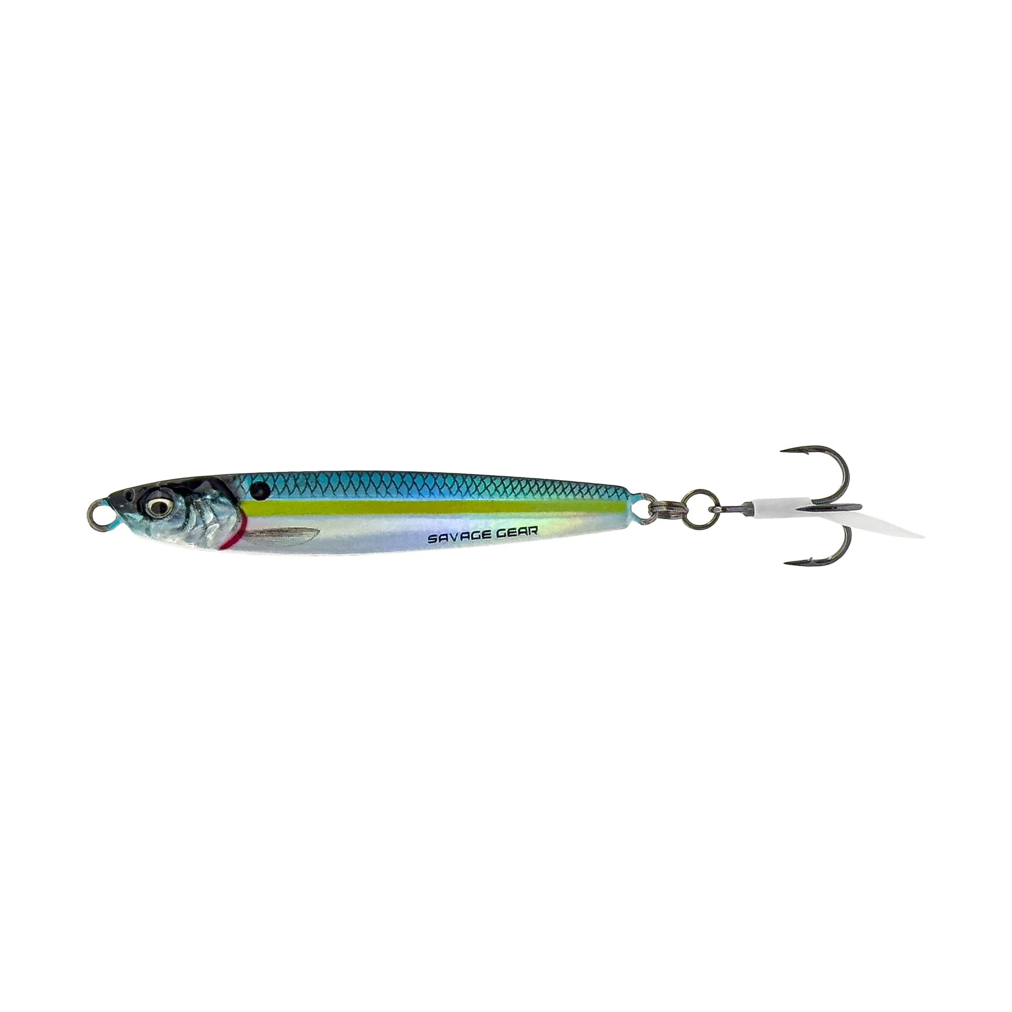 Savage Gear Slim Jig Minnow Fresh - Image 7