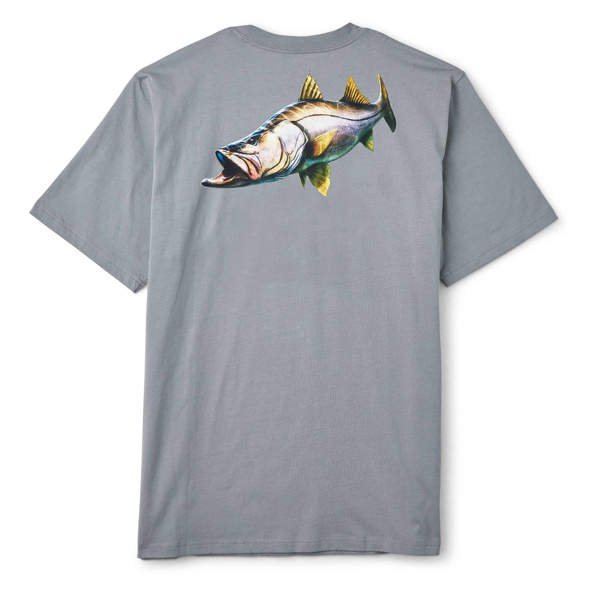 Savage Gear Snook Graphic Tee