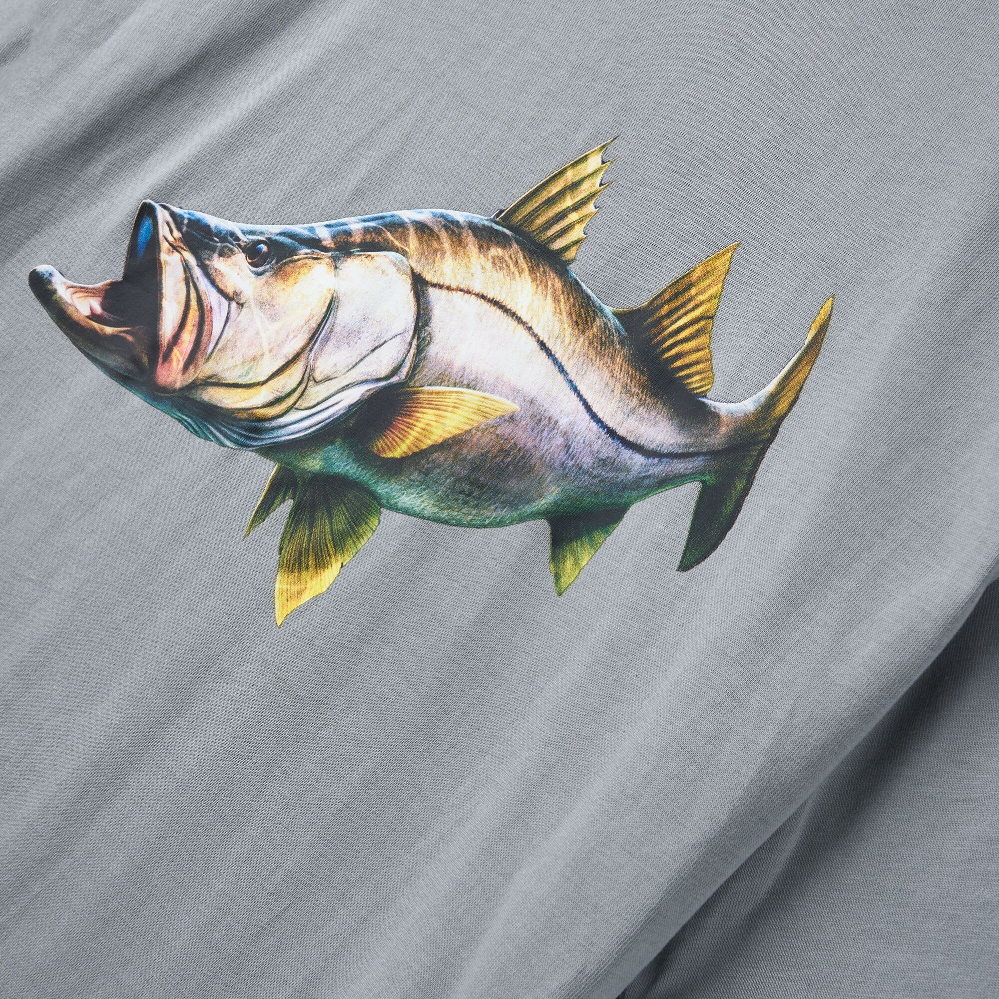 Savage Gear Snook Graphic Tee - Image 3