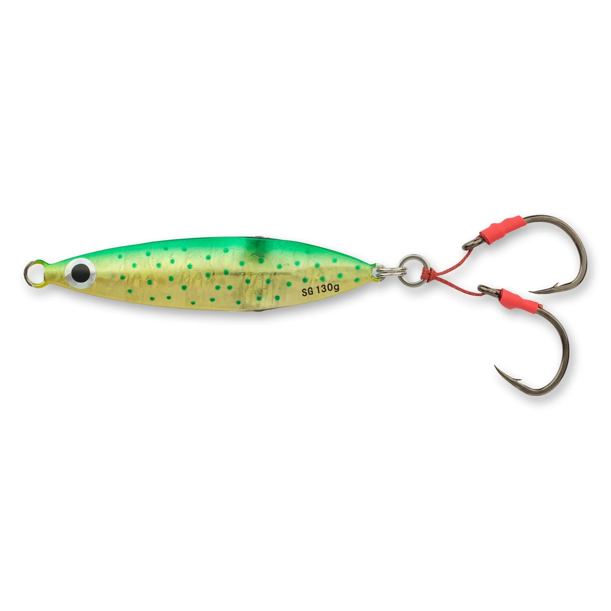 Savage Gear Squish Erratic Jig - Image 32