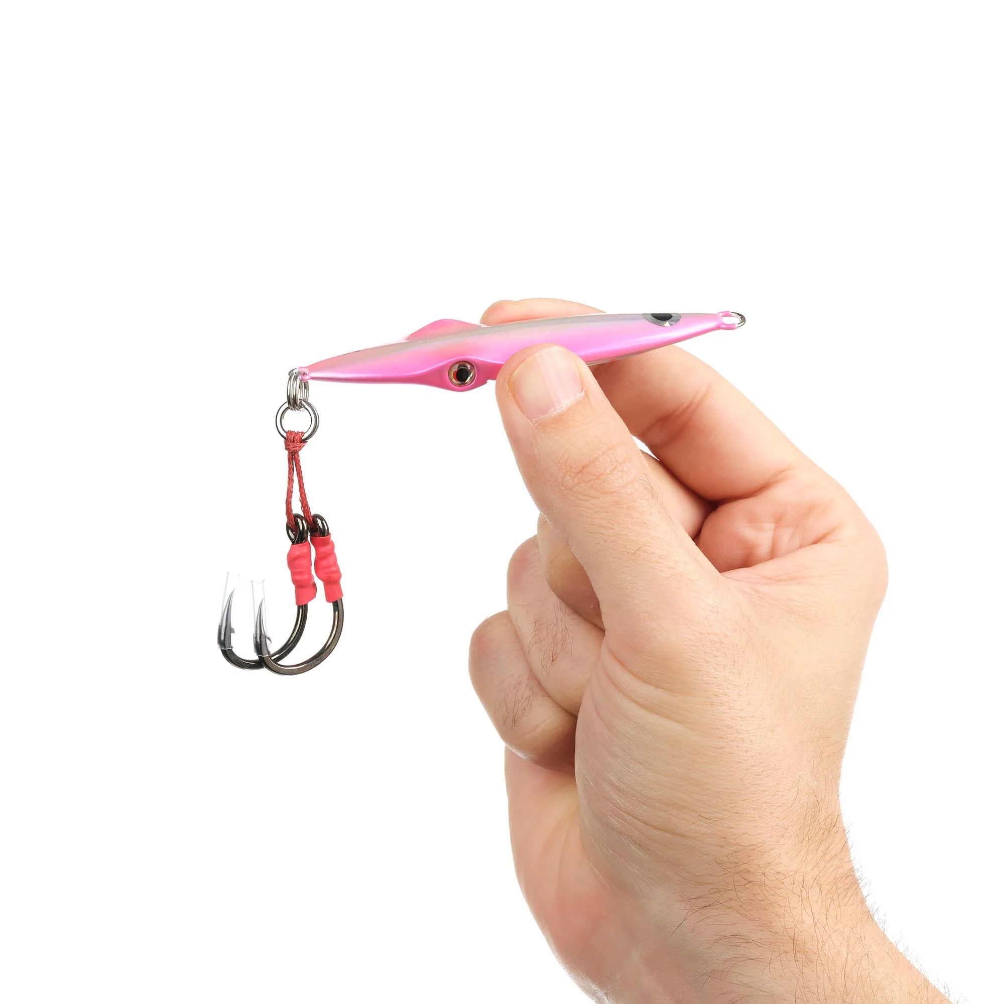 Savage Gear Squish Erratic Jig - Image 52