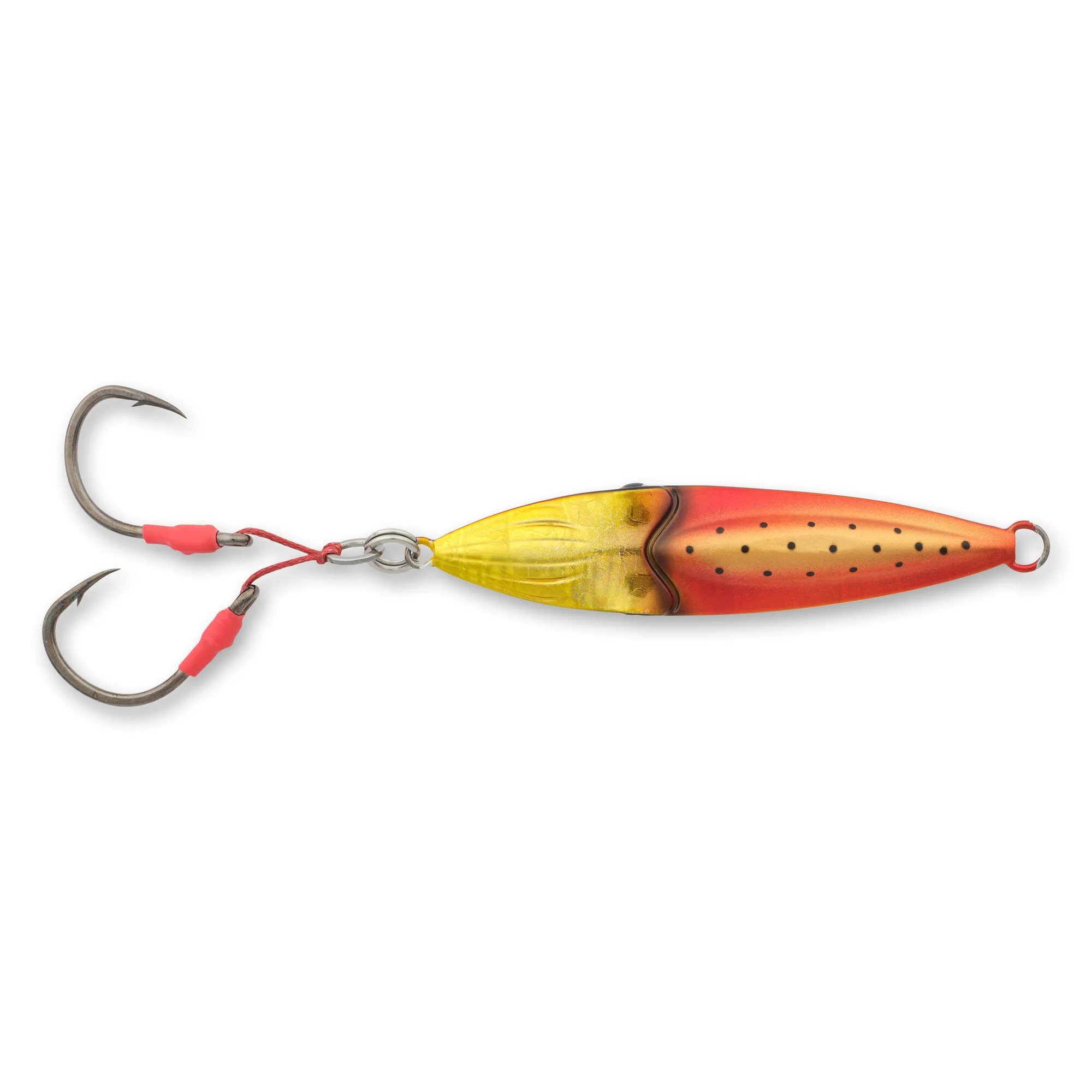 Savage Gear Squish Erratic Jig - Image 54
