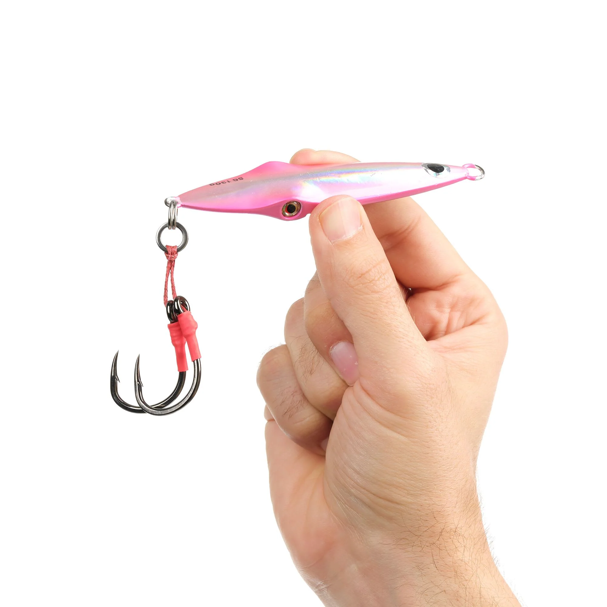 Savage Gear Squish Erratic Jig - Image 62