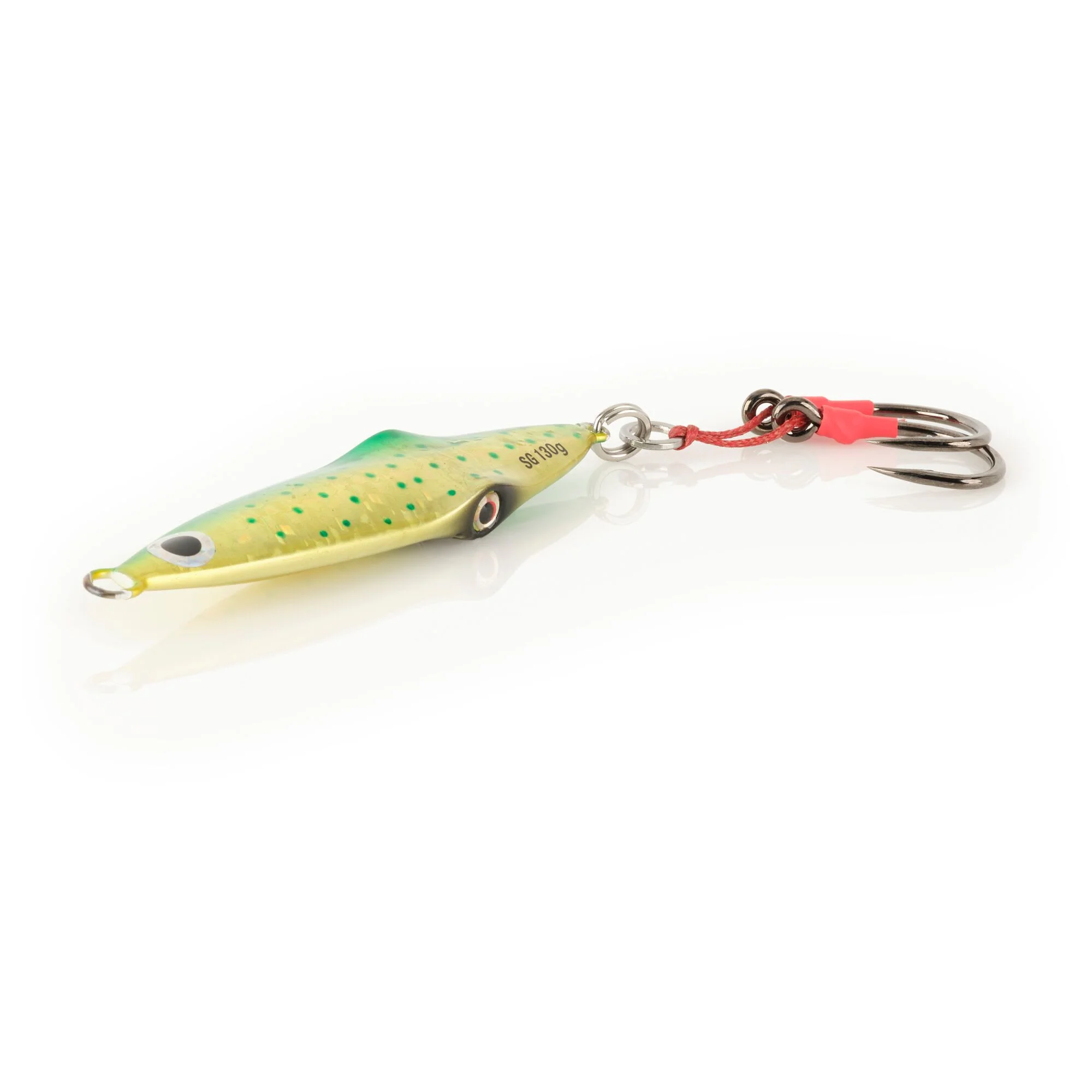 Savage Gear Squish Erratic Jig - Image 7
