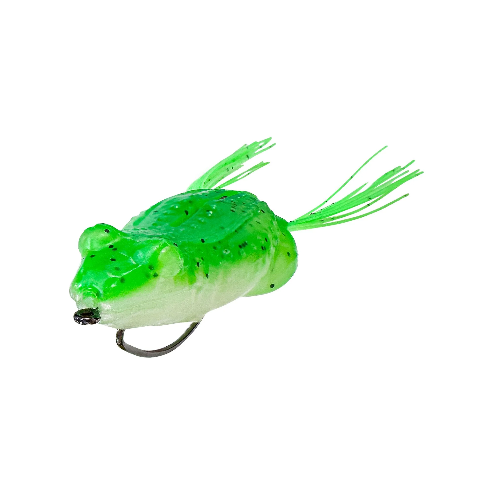 Savage Gear Tough Frog - Image 4