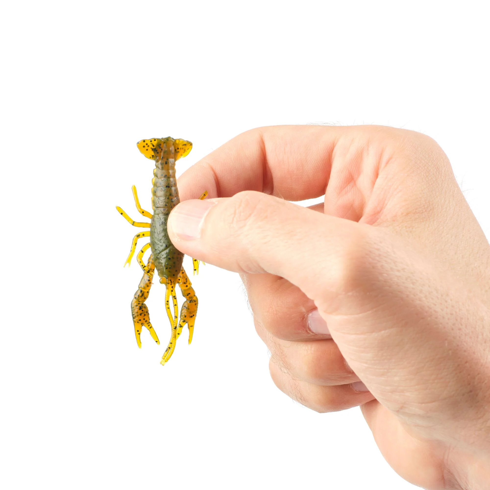 Savage Gear Toughtec NED Craw - Image 18
