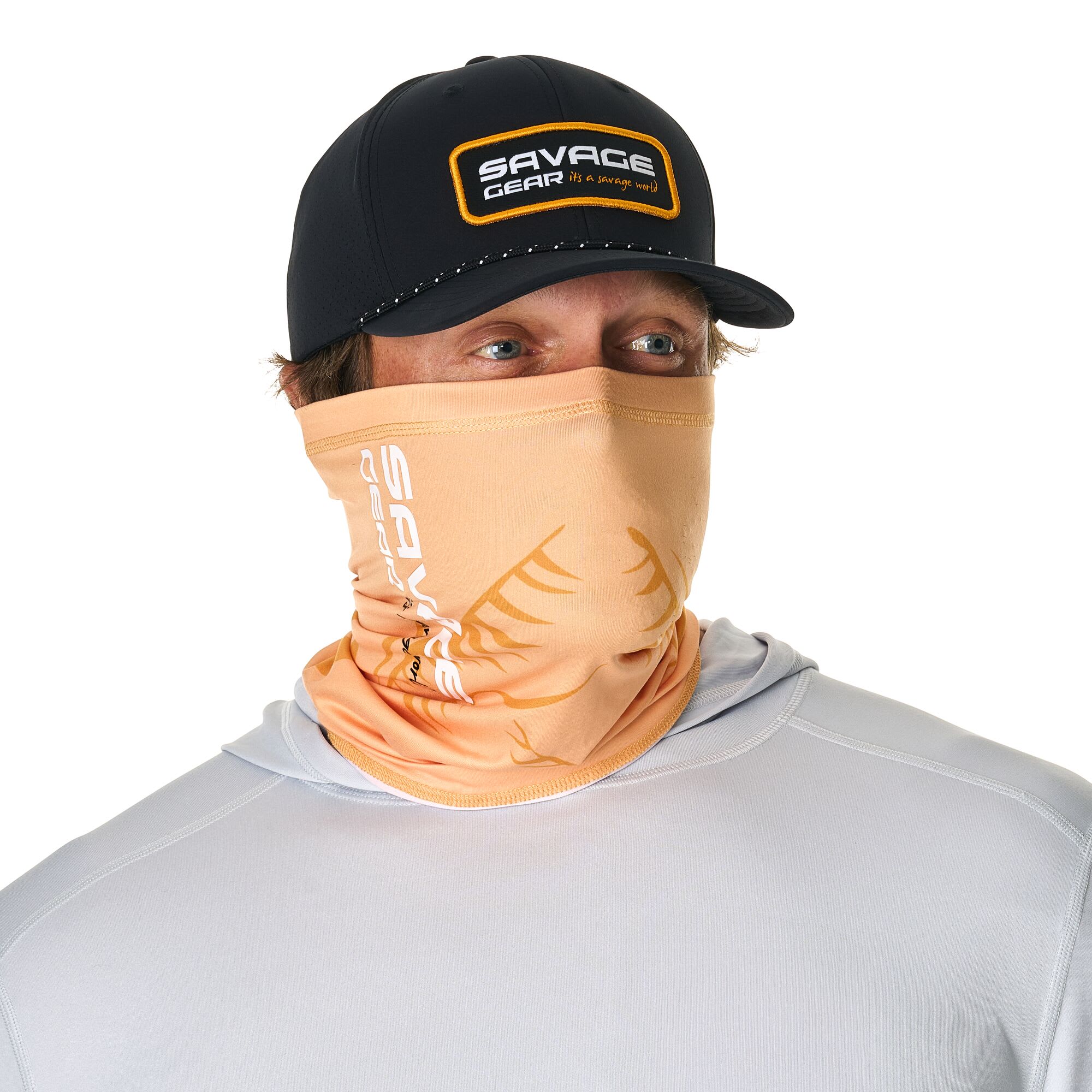 Savage Gear UPF Gaiter - Image 4