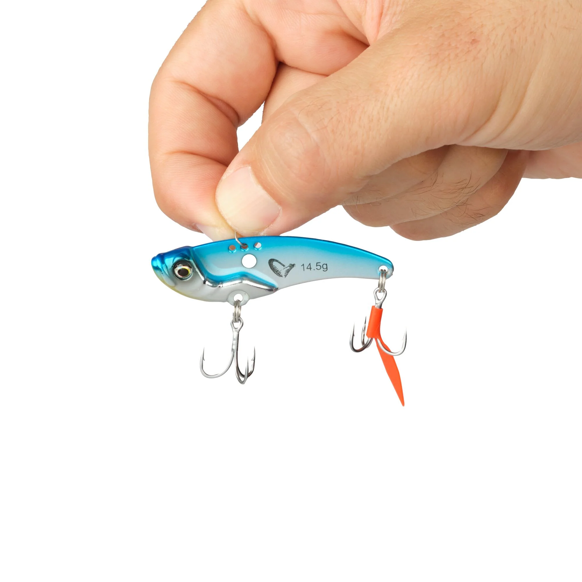 Savage Gear VIB Blade - Image 30