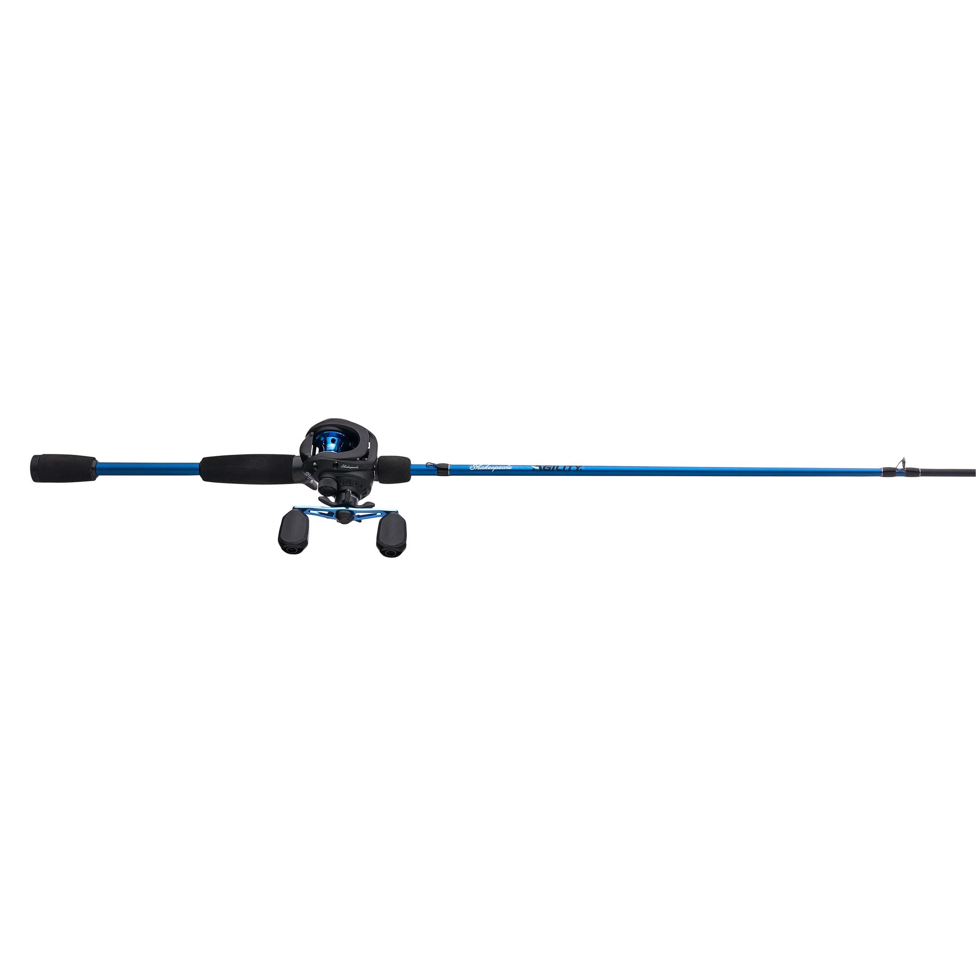 Shakespeare Agility® Baitcast Combo (Prior Gen) - Image 3
