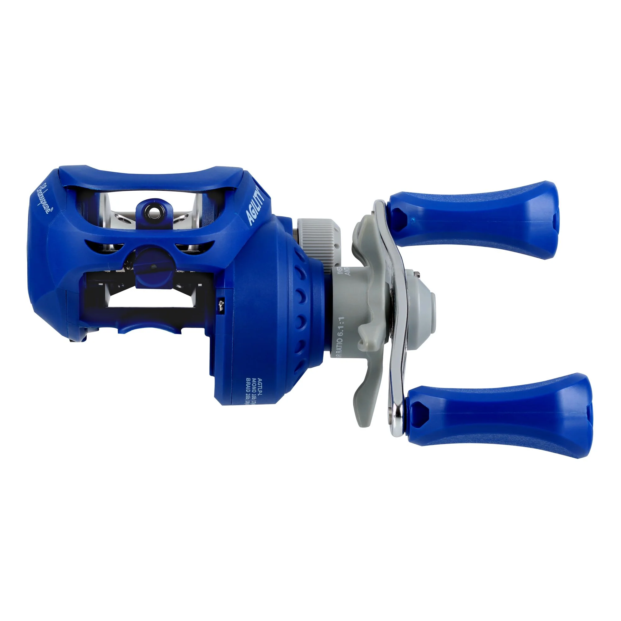 Shakespeare Agility® Baitcast Reel - Image 10