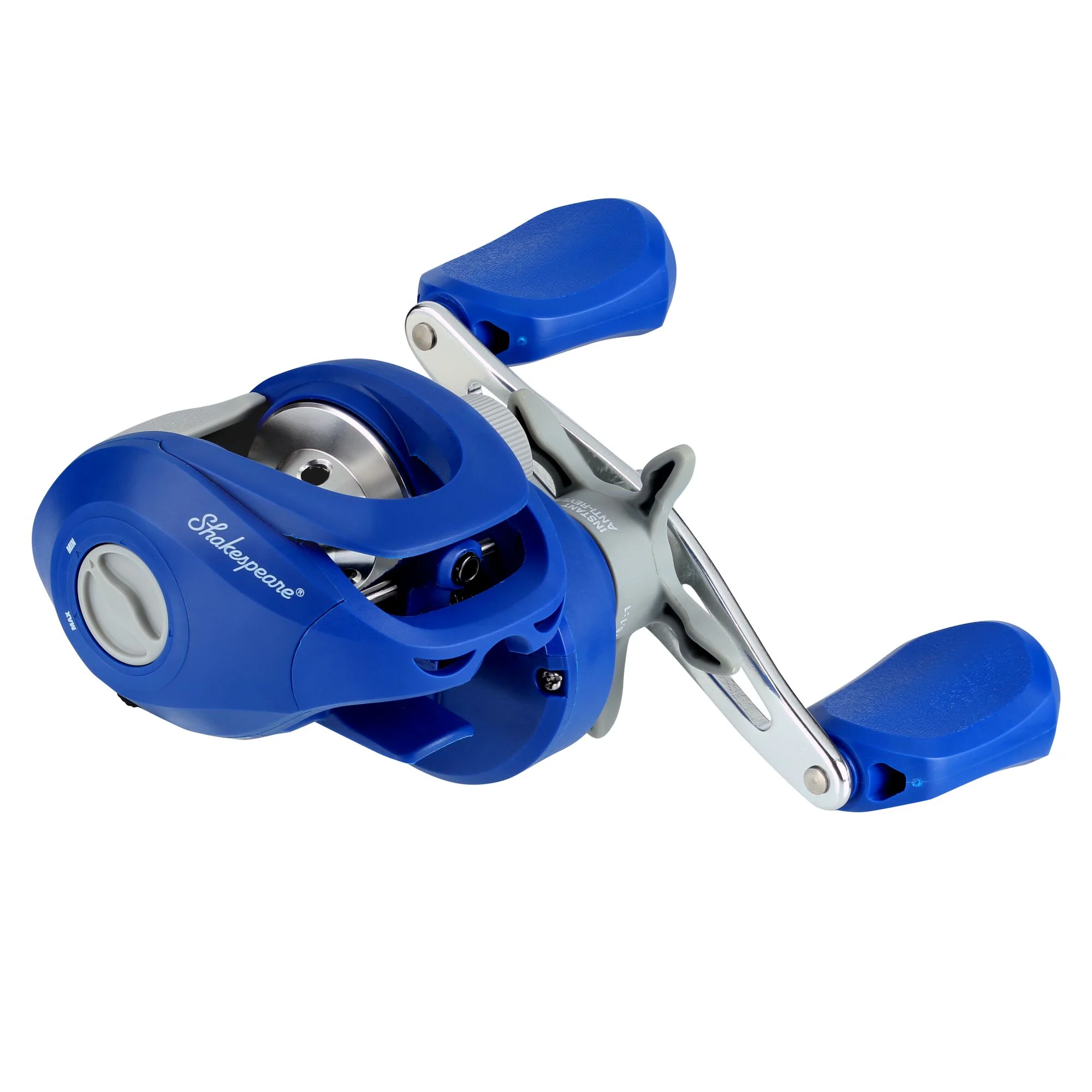 Shakespeare Agility® Baitcast Reel - Image 2