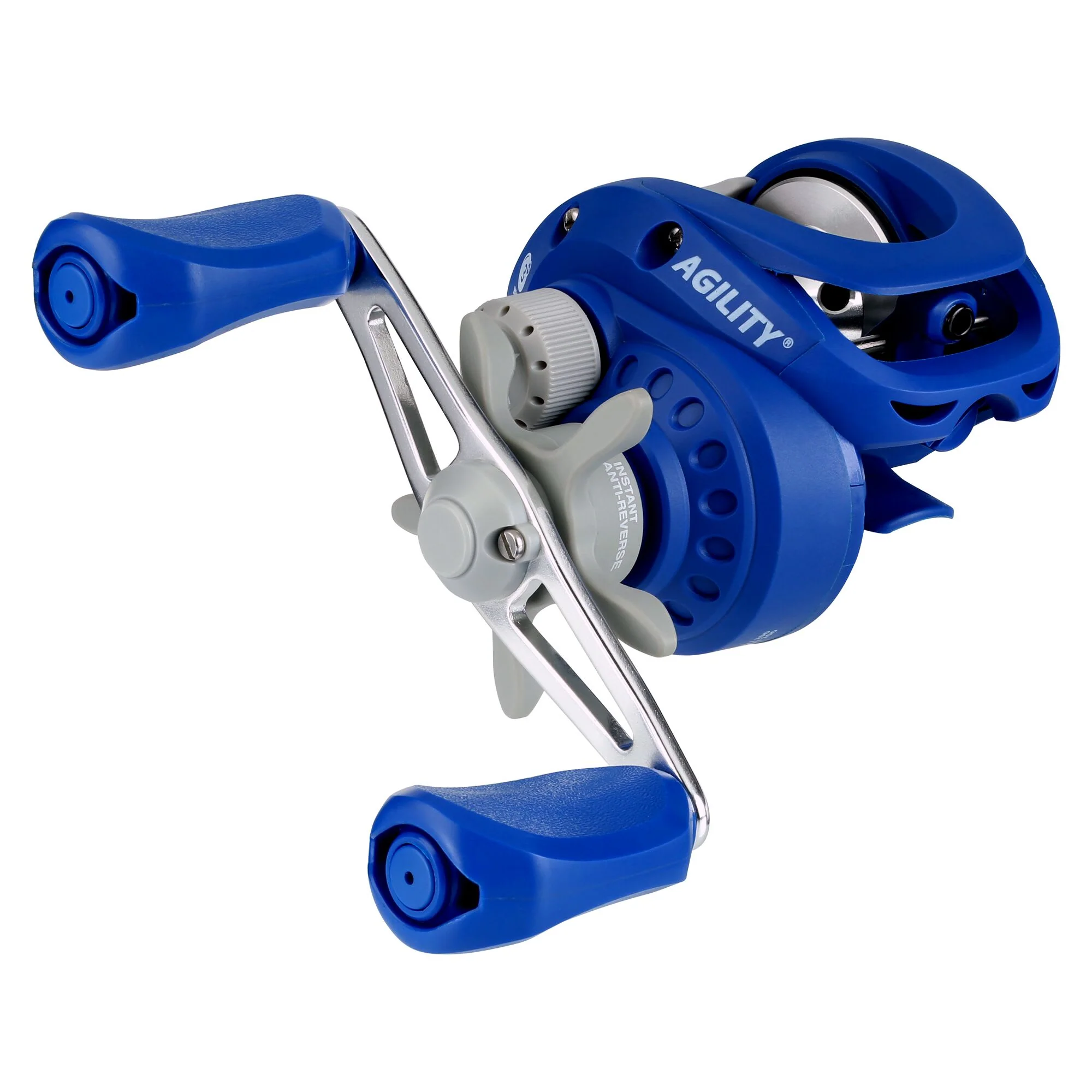 Shakespeare Agility® Baitcast Reel - Image 3