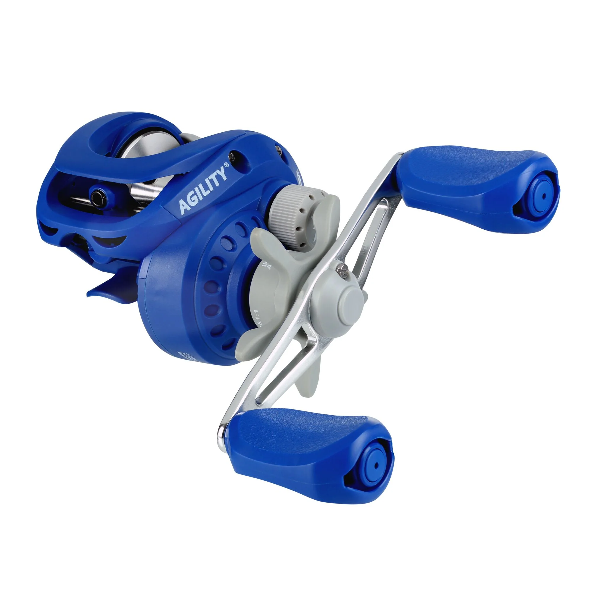 Shakespeare Agility® Baitcast Reel - Image 4