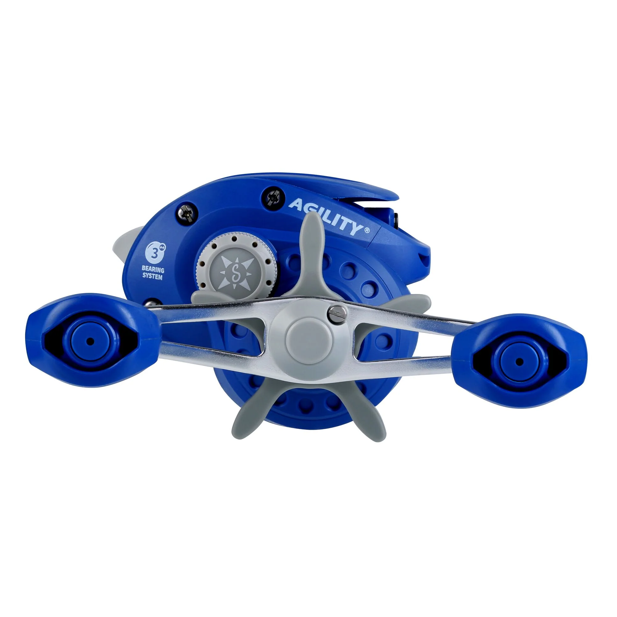 Shakespeare Agility® Baitcast Reel - Image 5