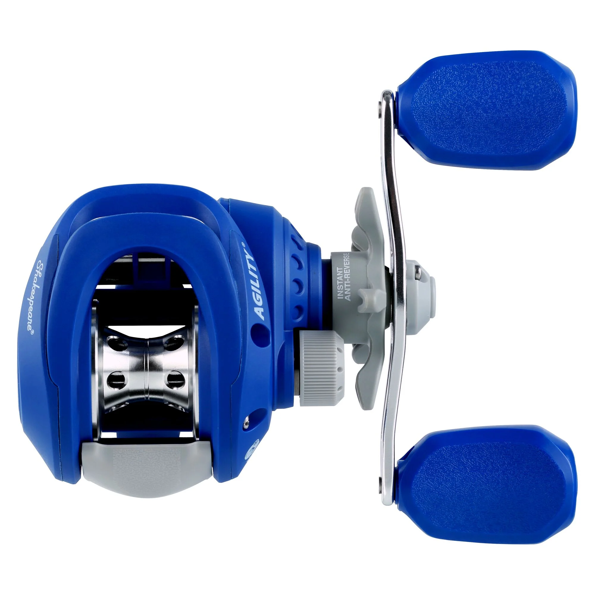 Shakespeare Agility® Baitcast Reel - Image 7