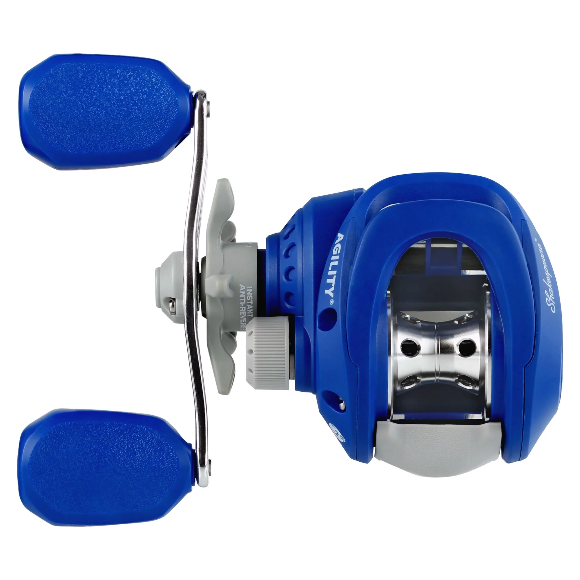 Shakespeare Agility® Baitcast Reel - Image 8