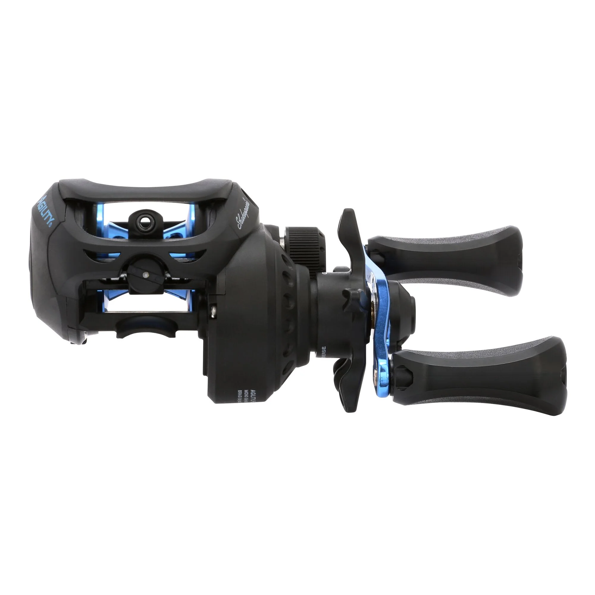 Shakespeare Agility® Low Profile Reel (Prior Gen) - Image 10