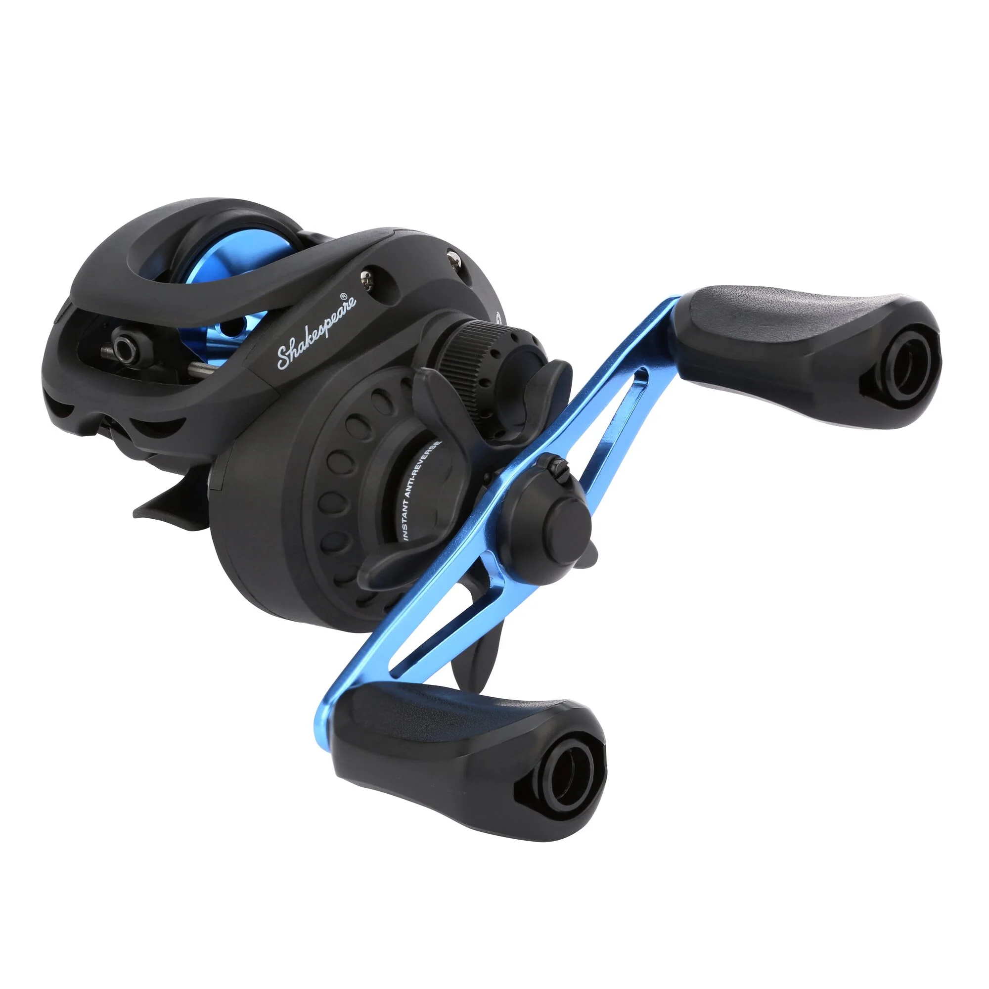 Shakespeare Agility® Low Profile Reel (Prior Gen) - Image 4