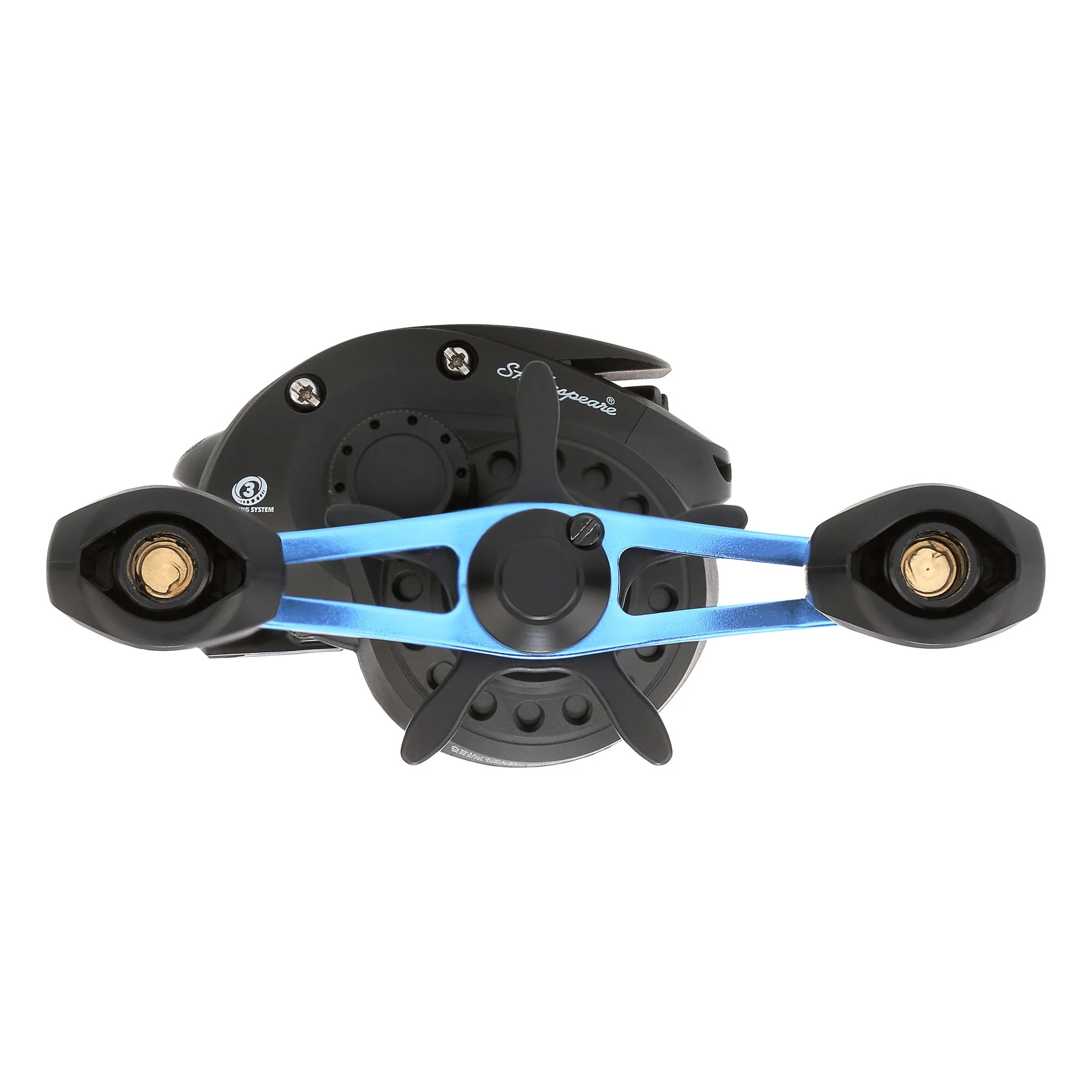 Shakespeare Agility® Low Profile Reel (Prior Gen) - Image 5
