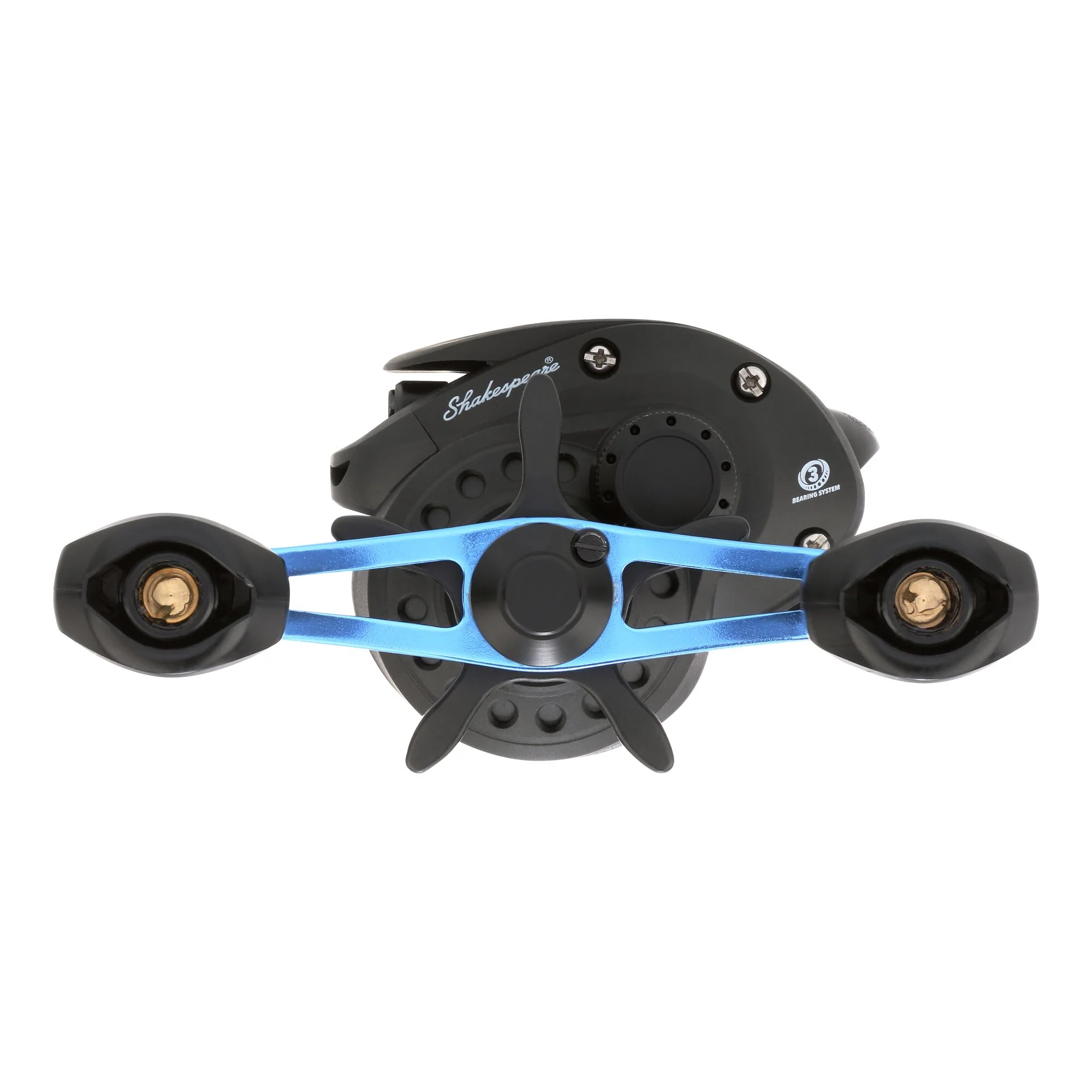 Shakespeare Agility® Low Profile Reel (Prior Gen) - Image 6