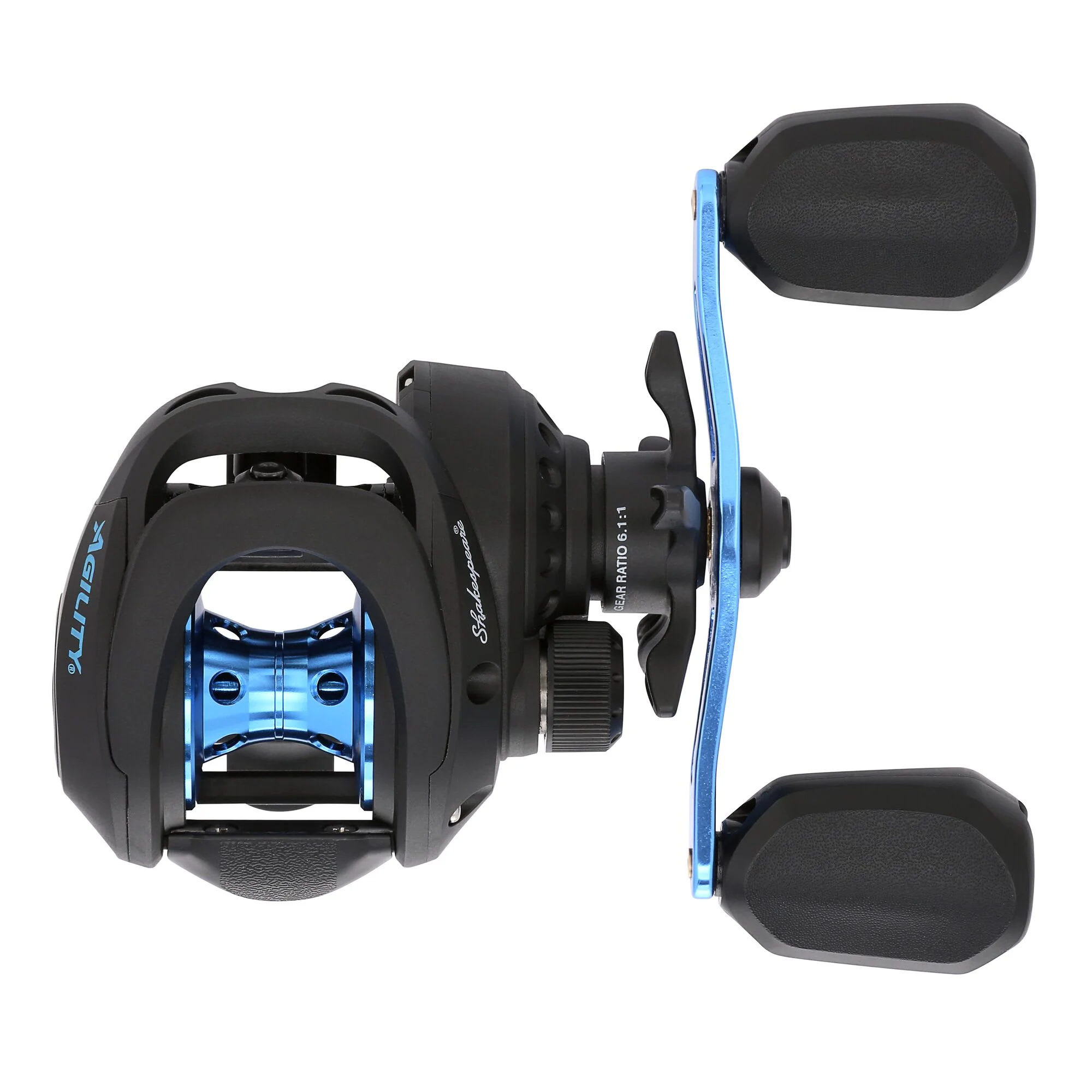 Shakespeare Agility® Low Profile Reel (Prior Gen) - Image 7